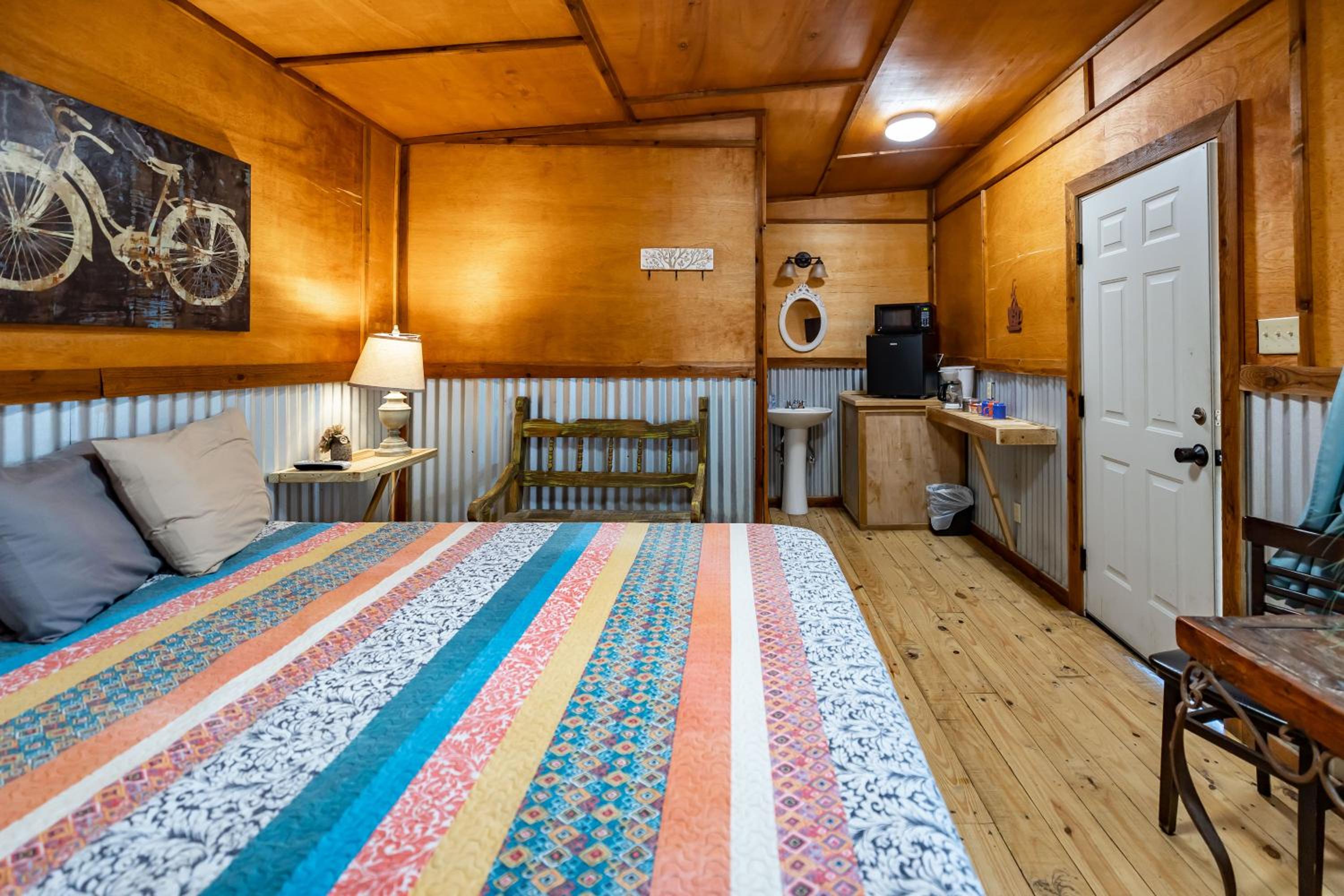 King Room - Photo 2