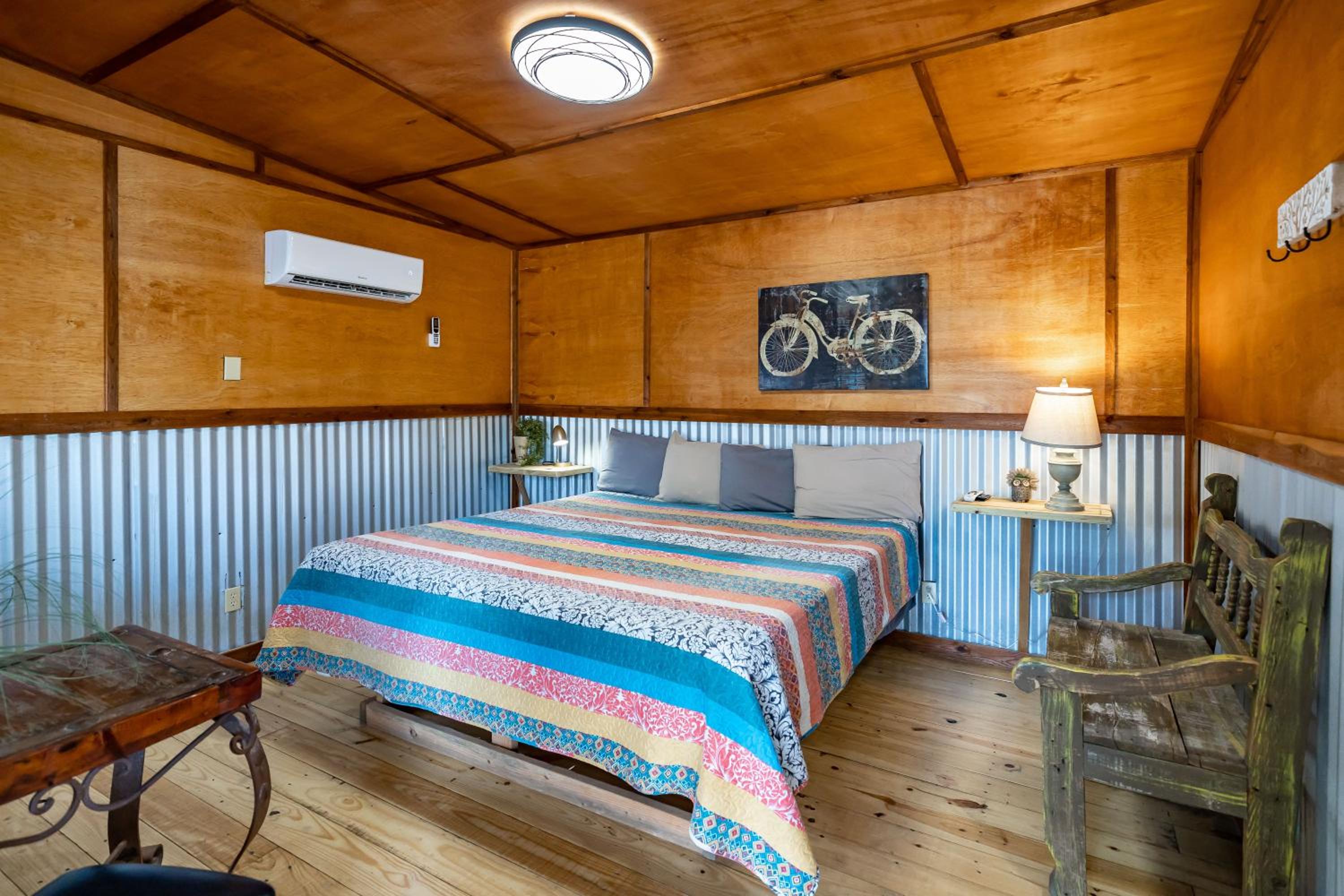 King Room - Photo 1