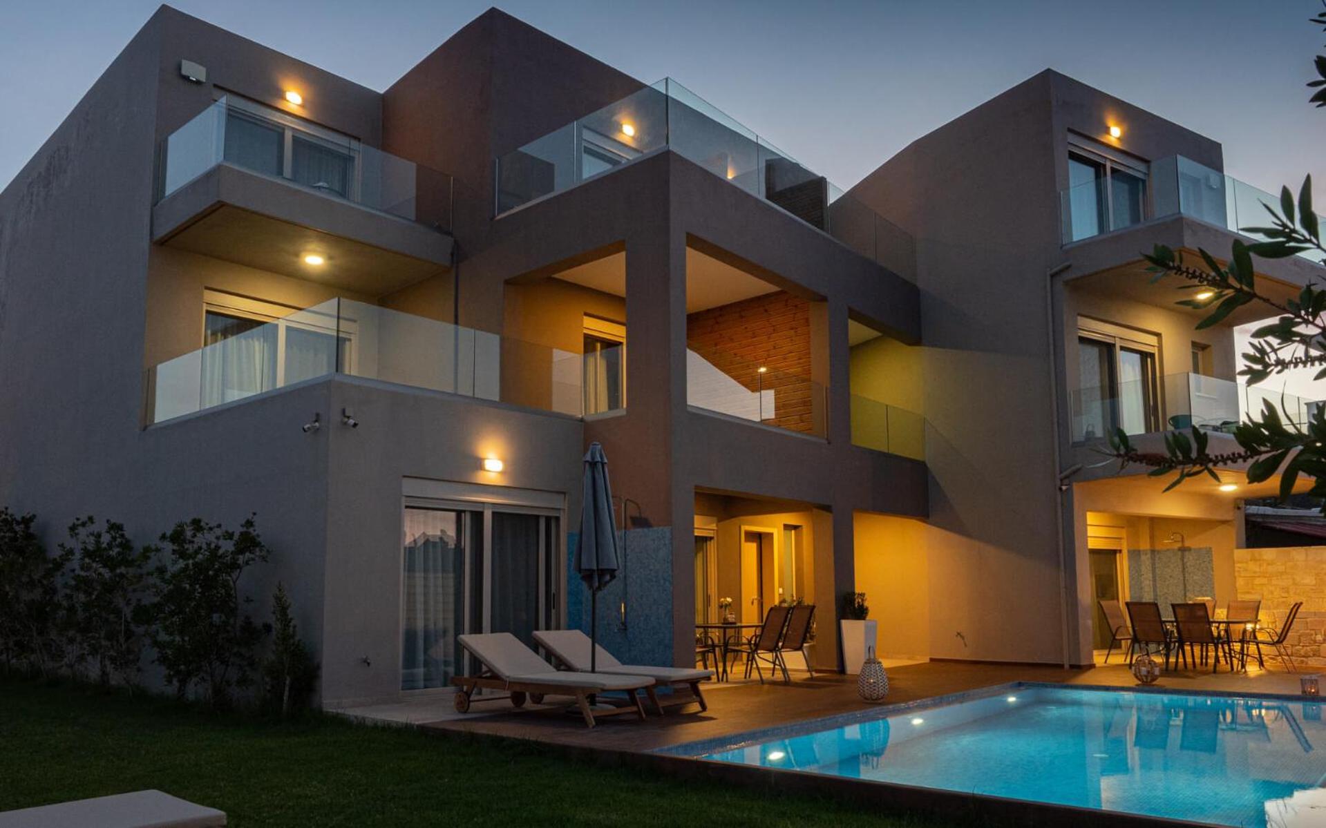 Standard Villa photo 3