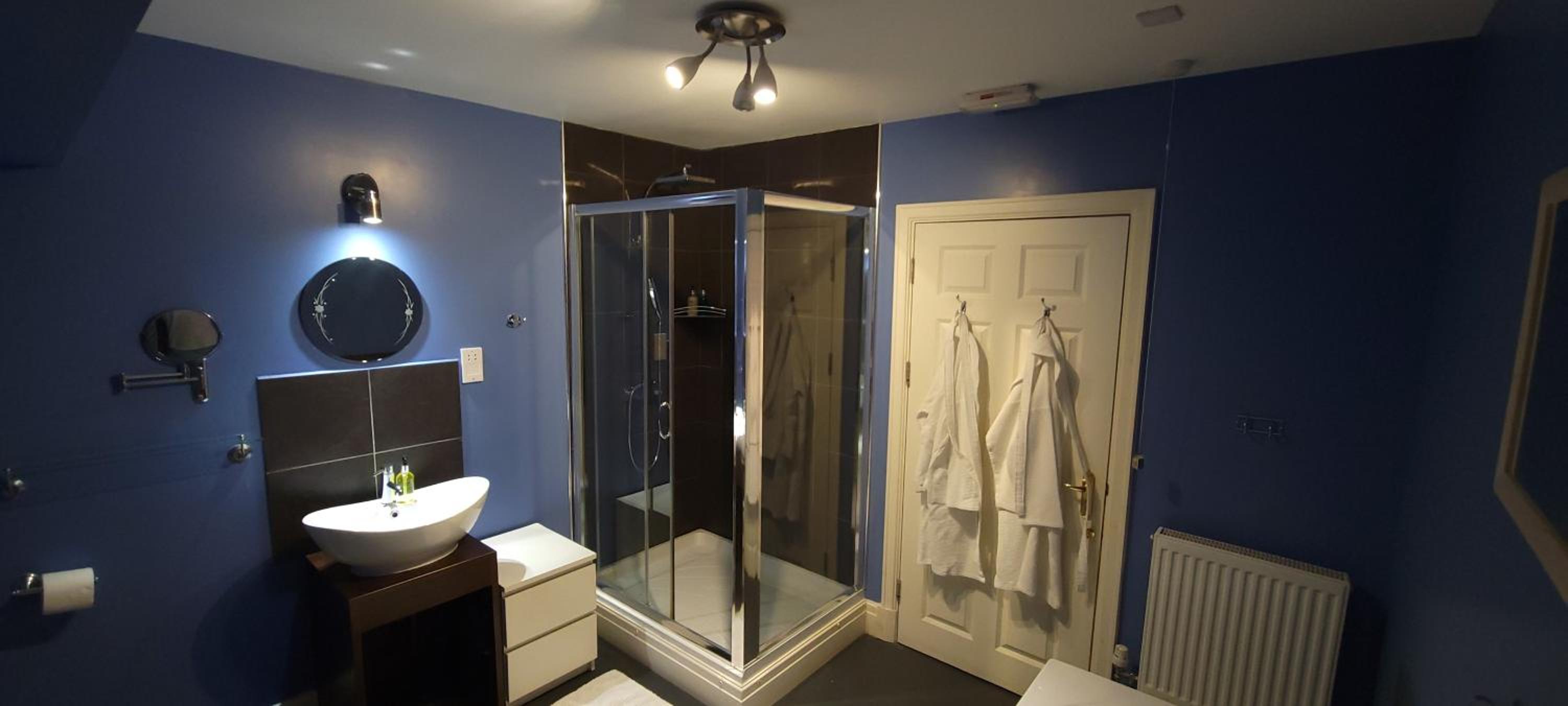 Superior Double Room photo 2