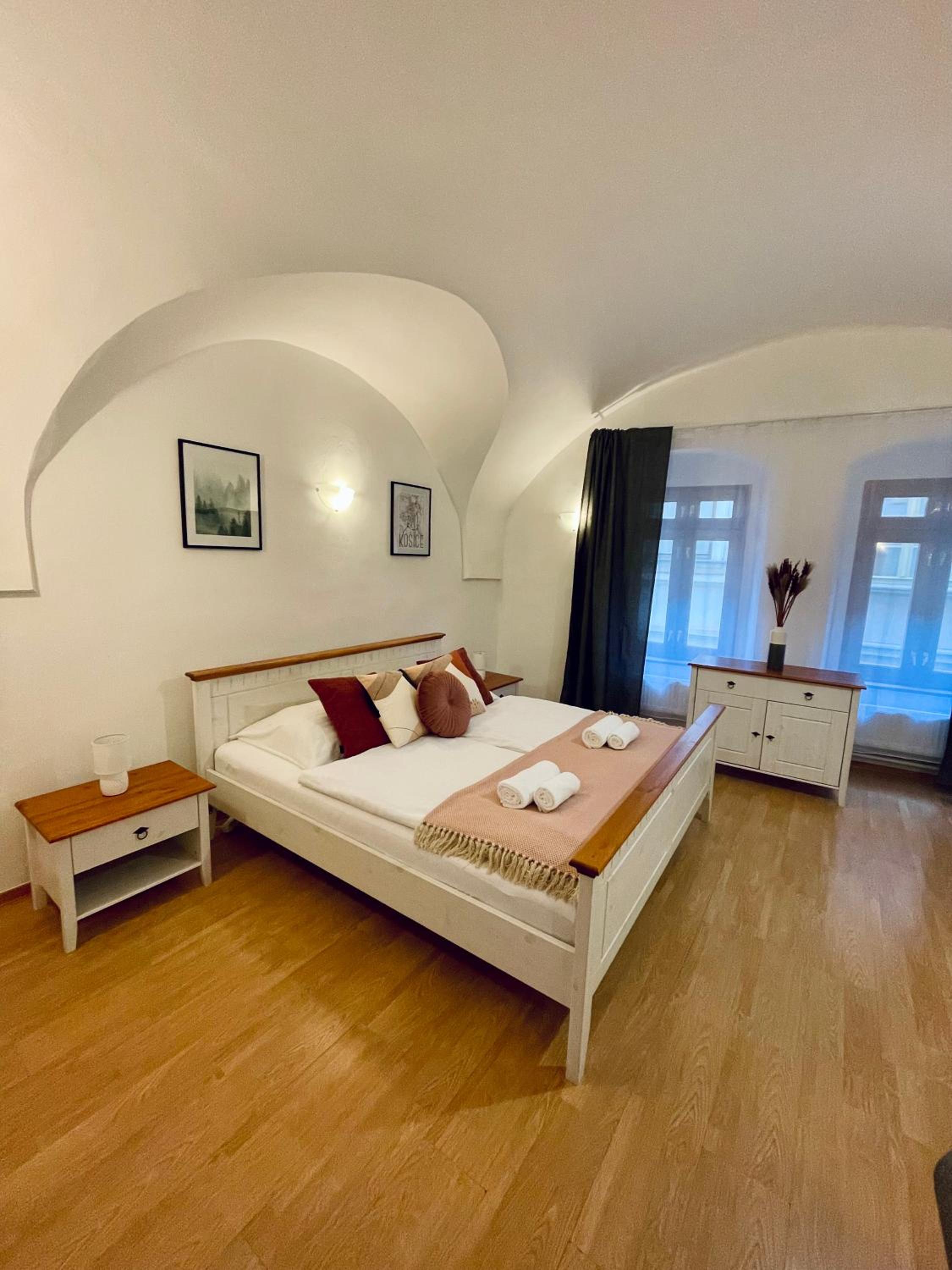 Standard Double Room - Photo 2