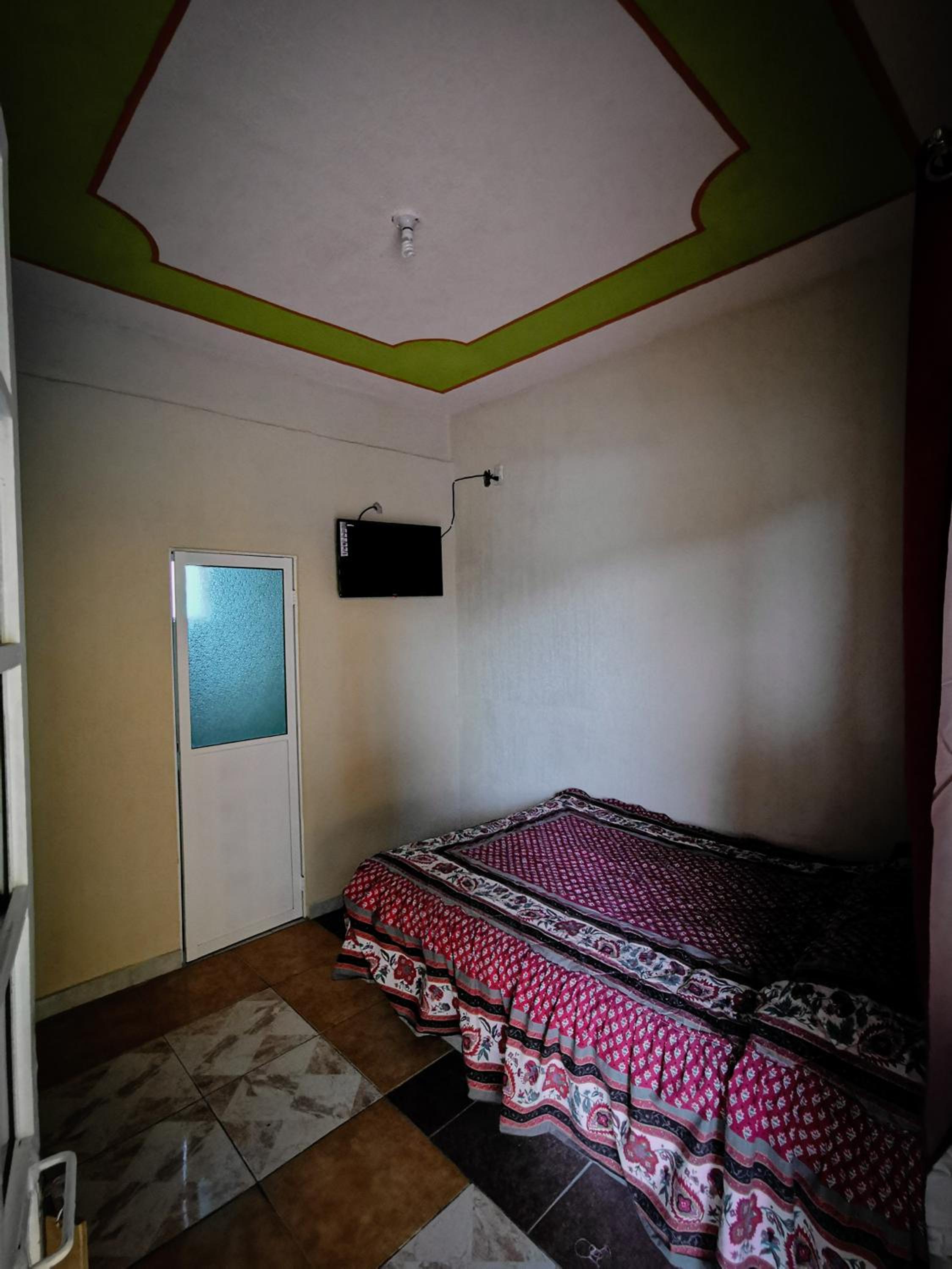 Standard Double Room photo 1