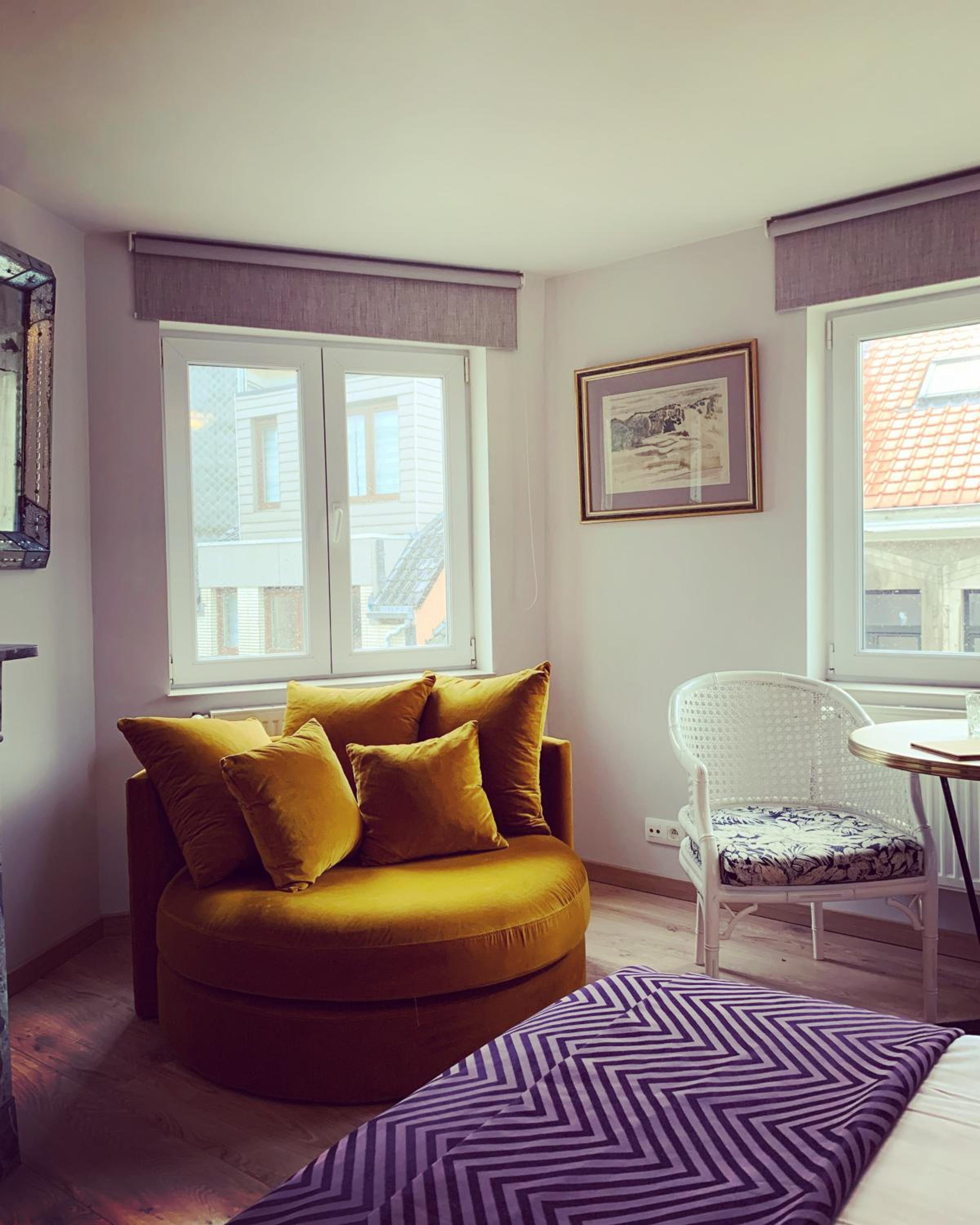 Junior Suite - Photo 16