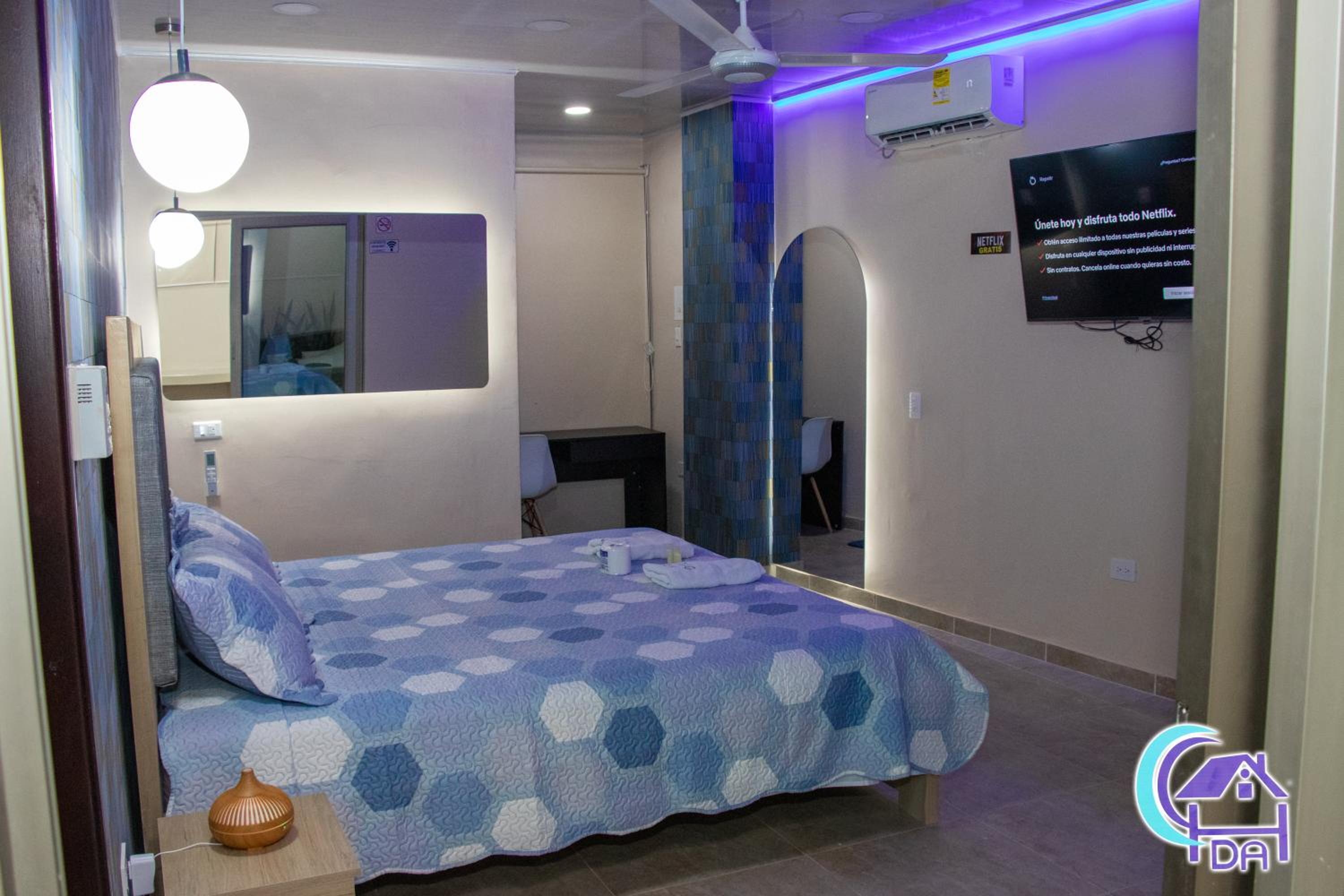 Presidential Suite photo 1