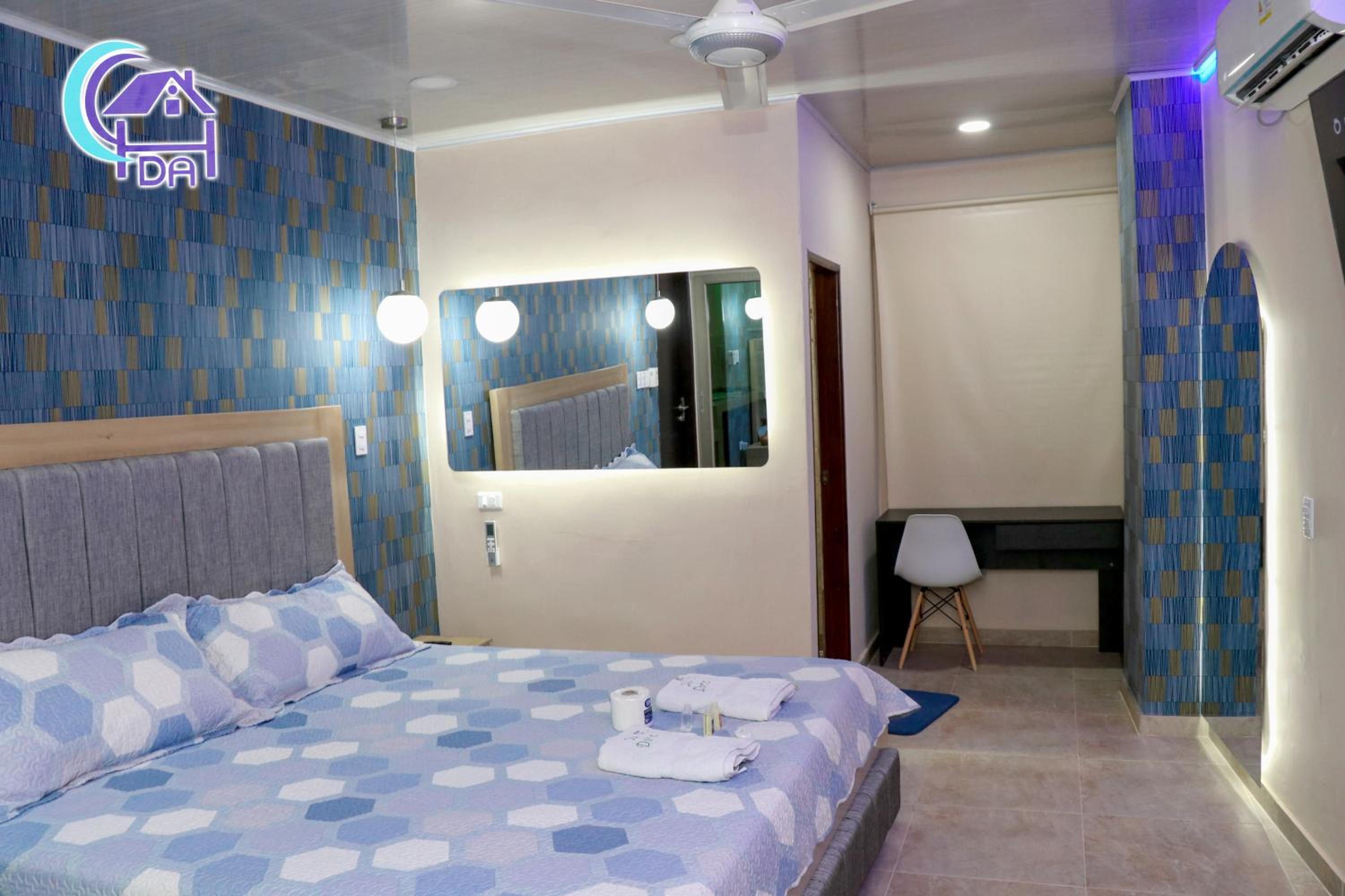 Presidential Suite photo 2