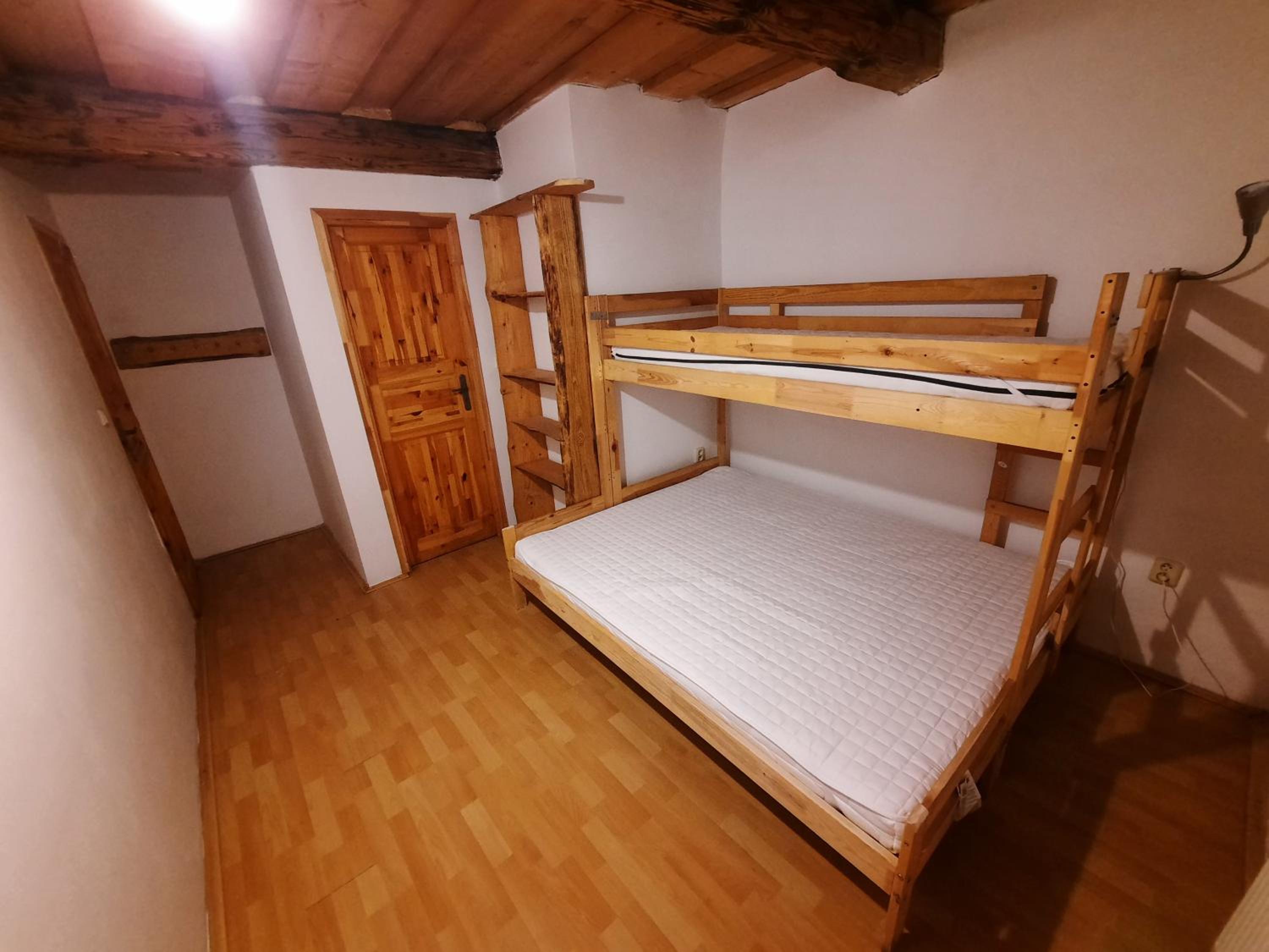 Chalet photo 3