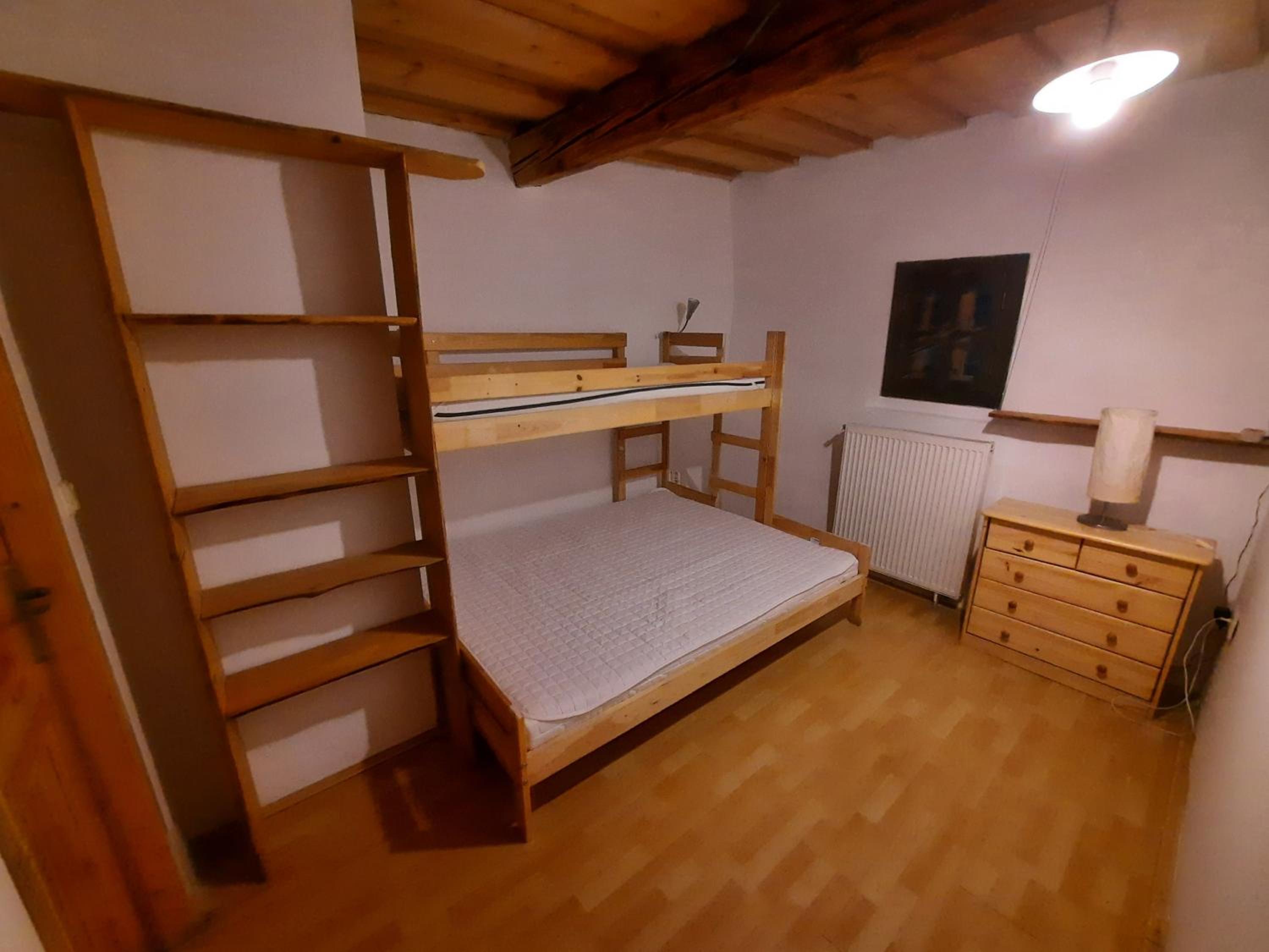 Chalet photo 2