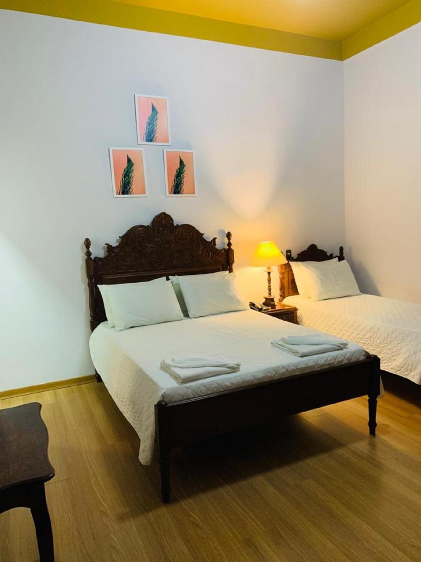 Standard Triple Room photo 2