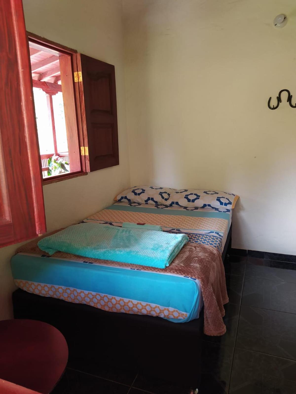 Double Room photo 3