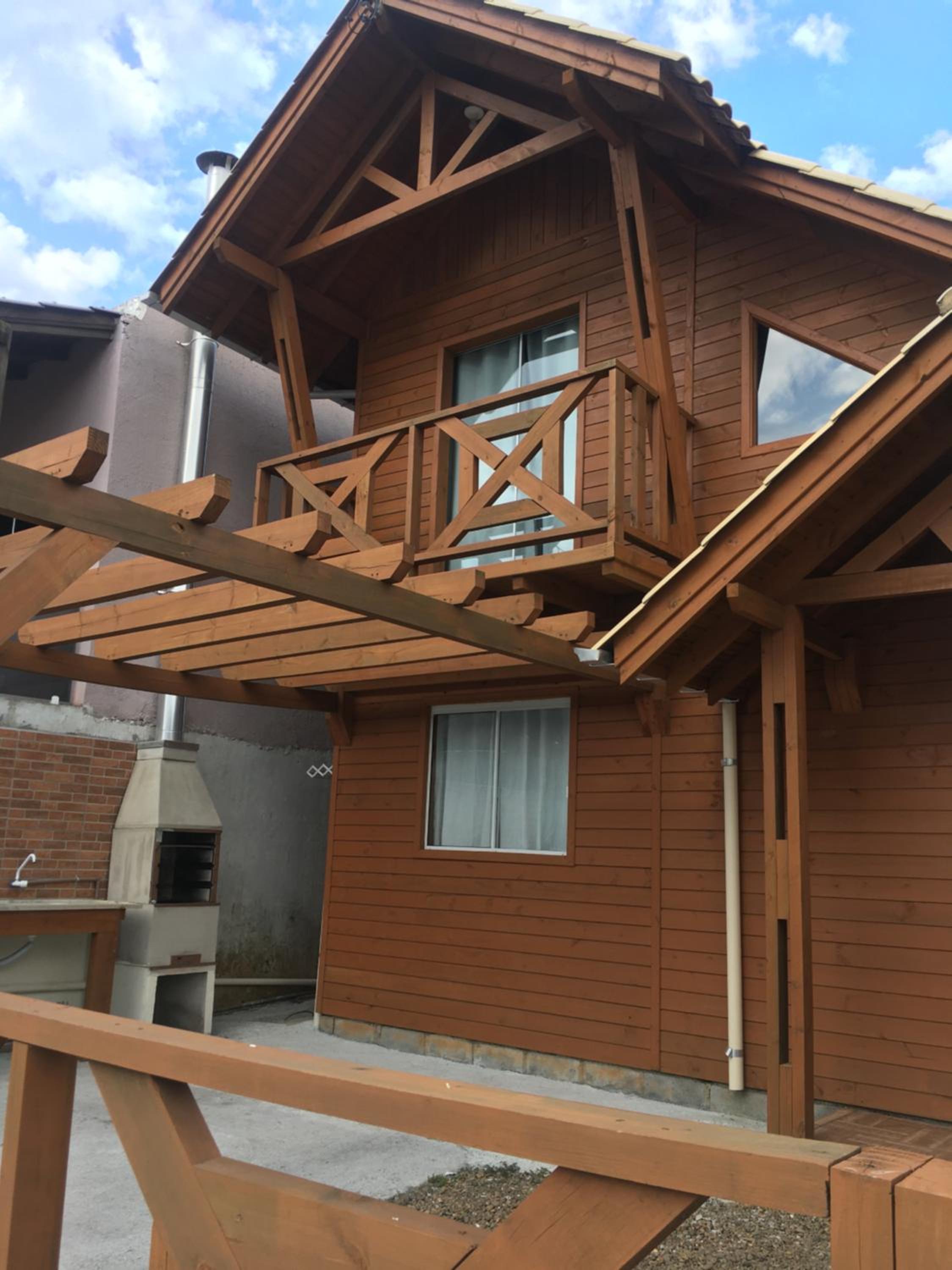 Chalet - Photo 2