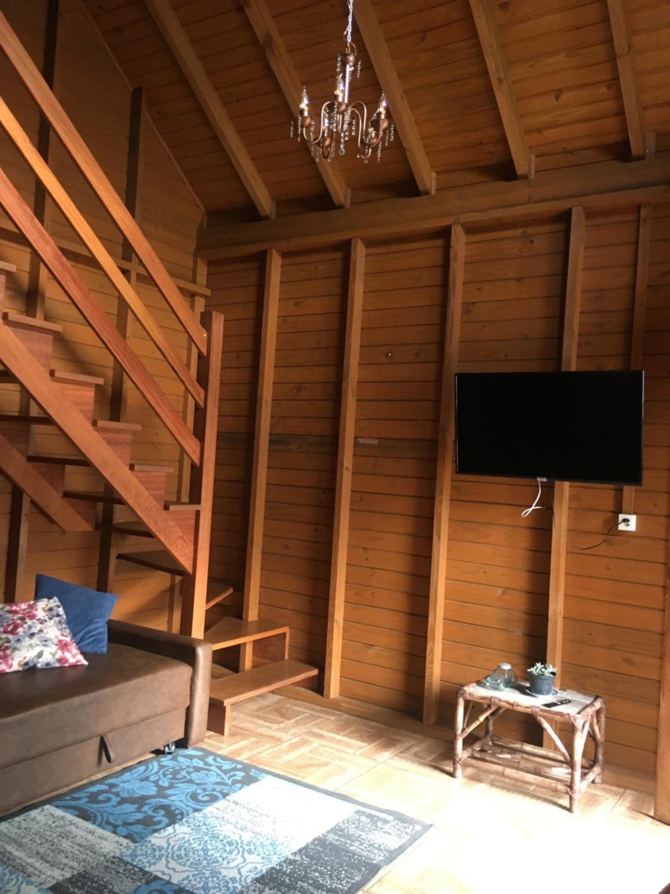 Chalet - Photo 3