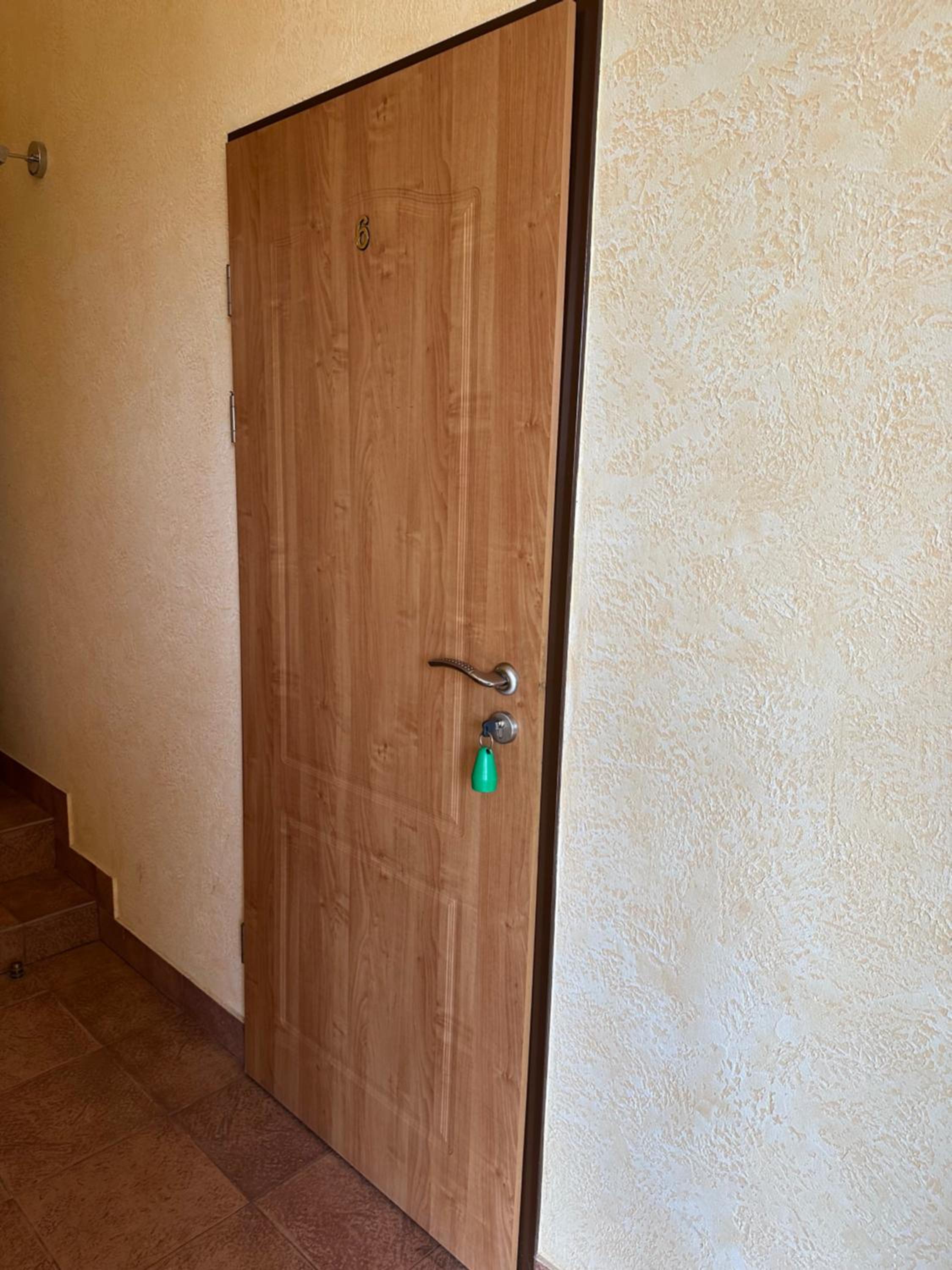 Comfort Quadruple Room