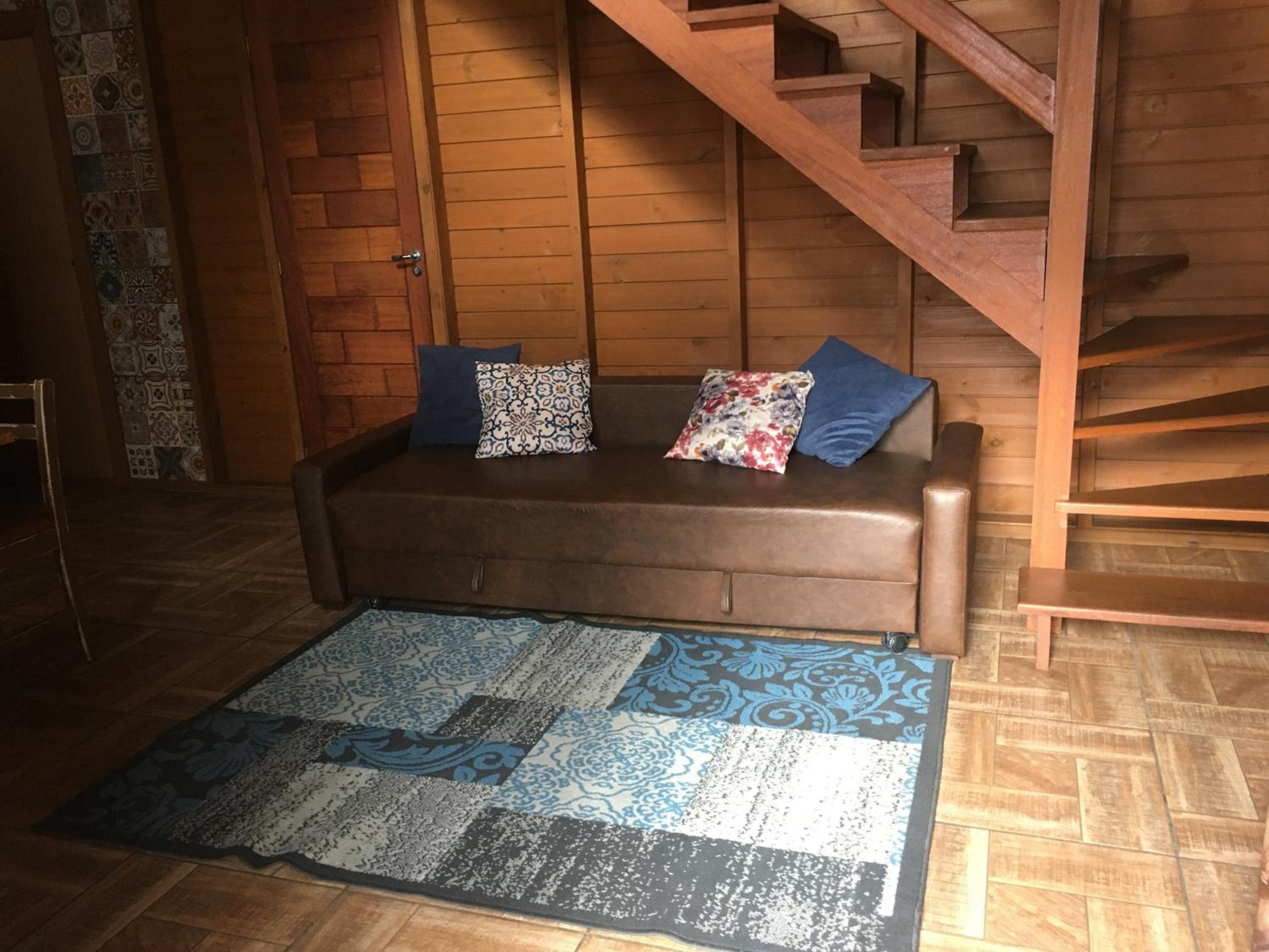 Chalet - Photo 4