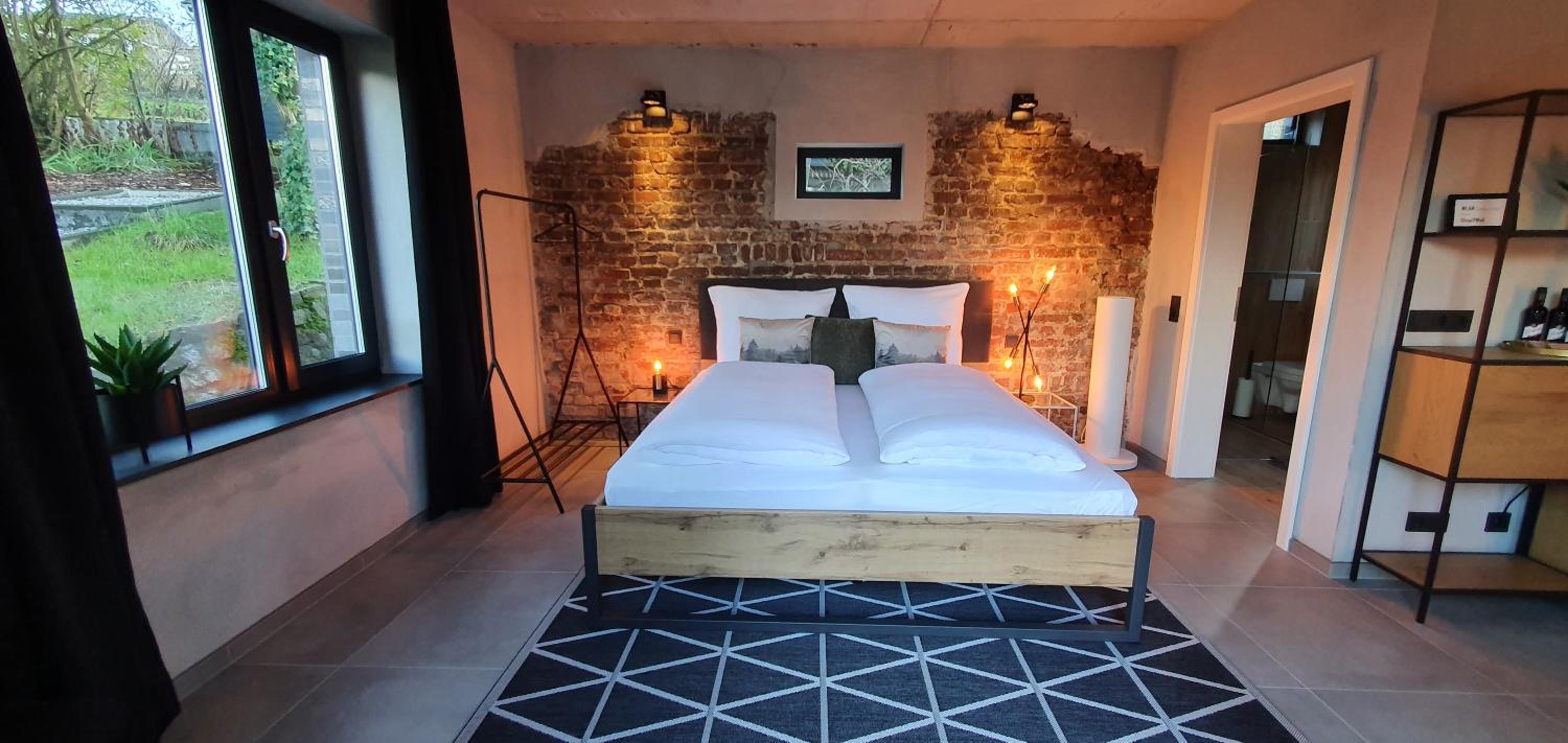 One-Bedroom House photo 1