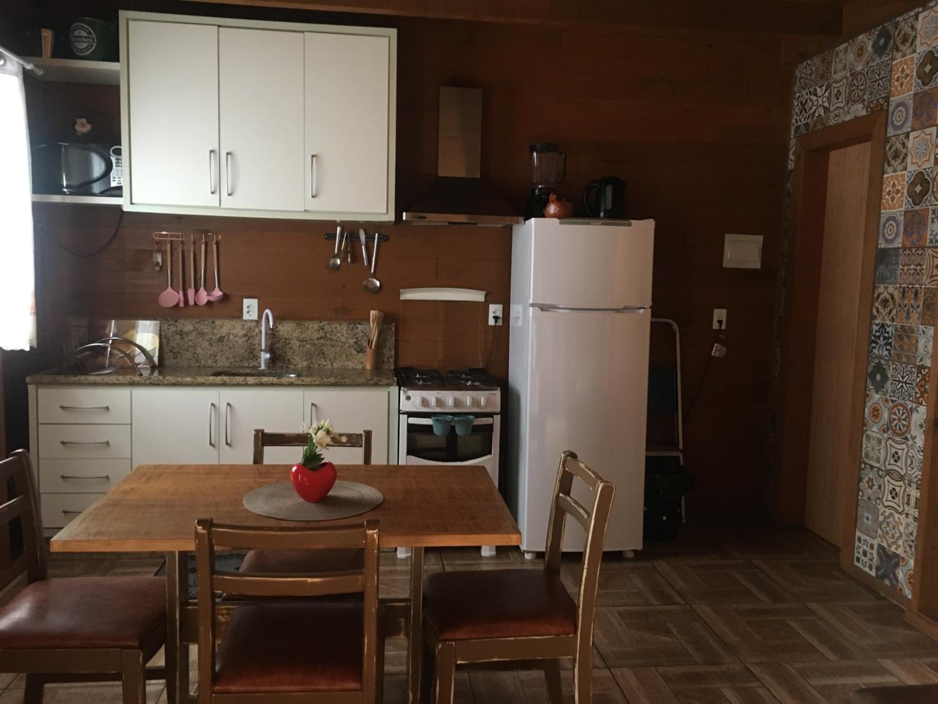 Chalet - Photo 5