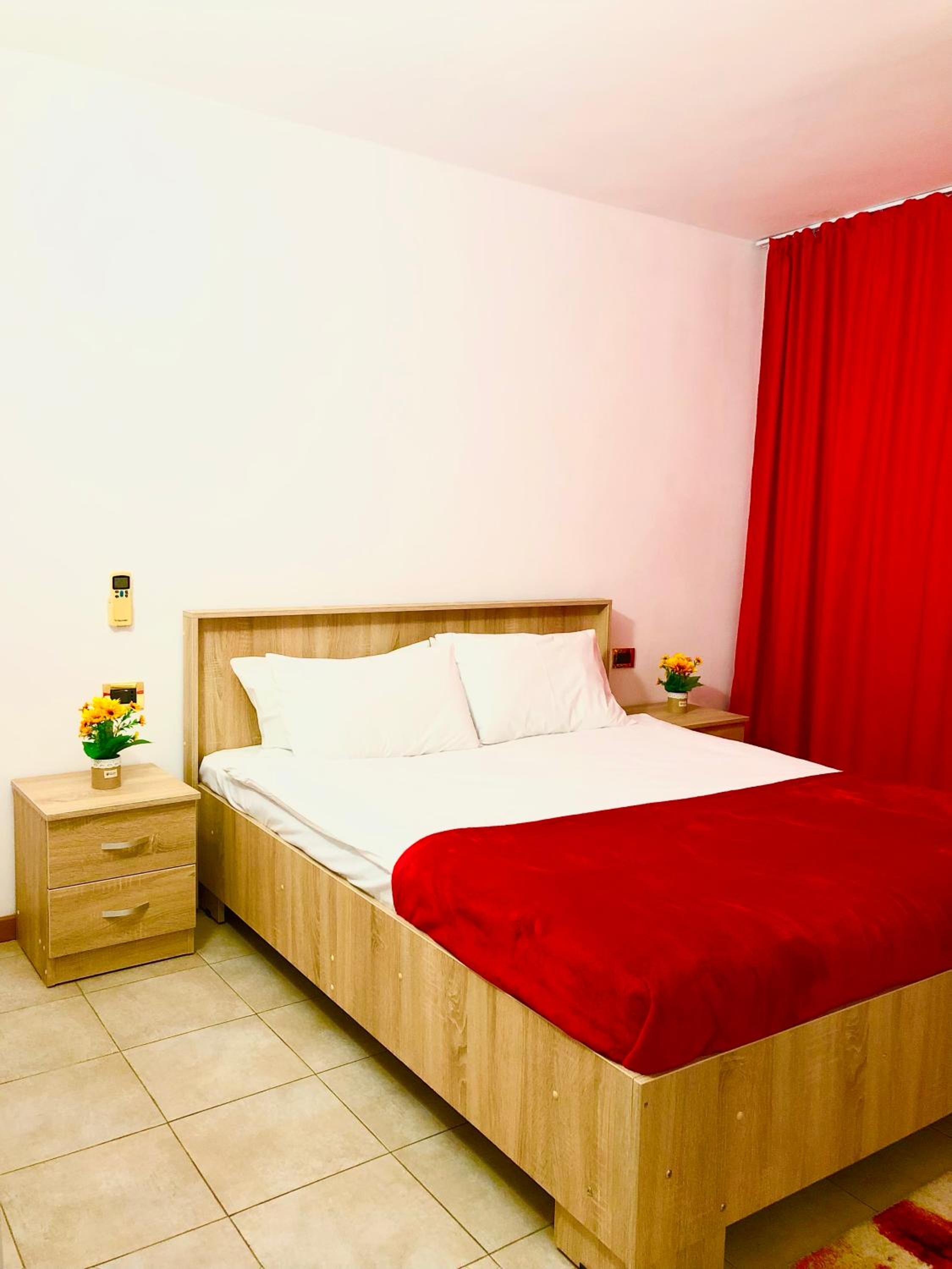 Deluxe Apartment - Photo 1