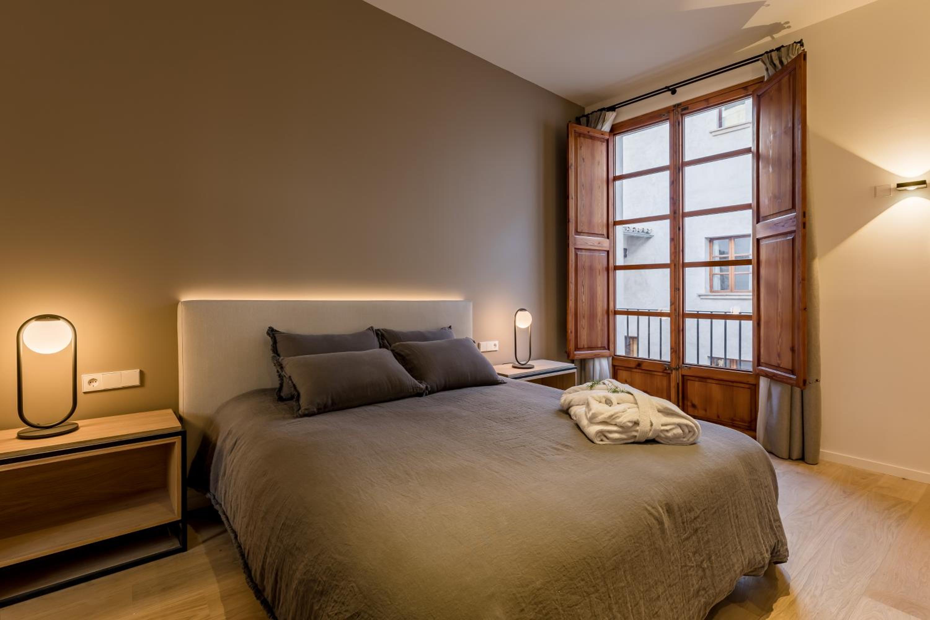 Habitación Doble Premium