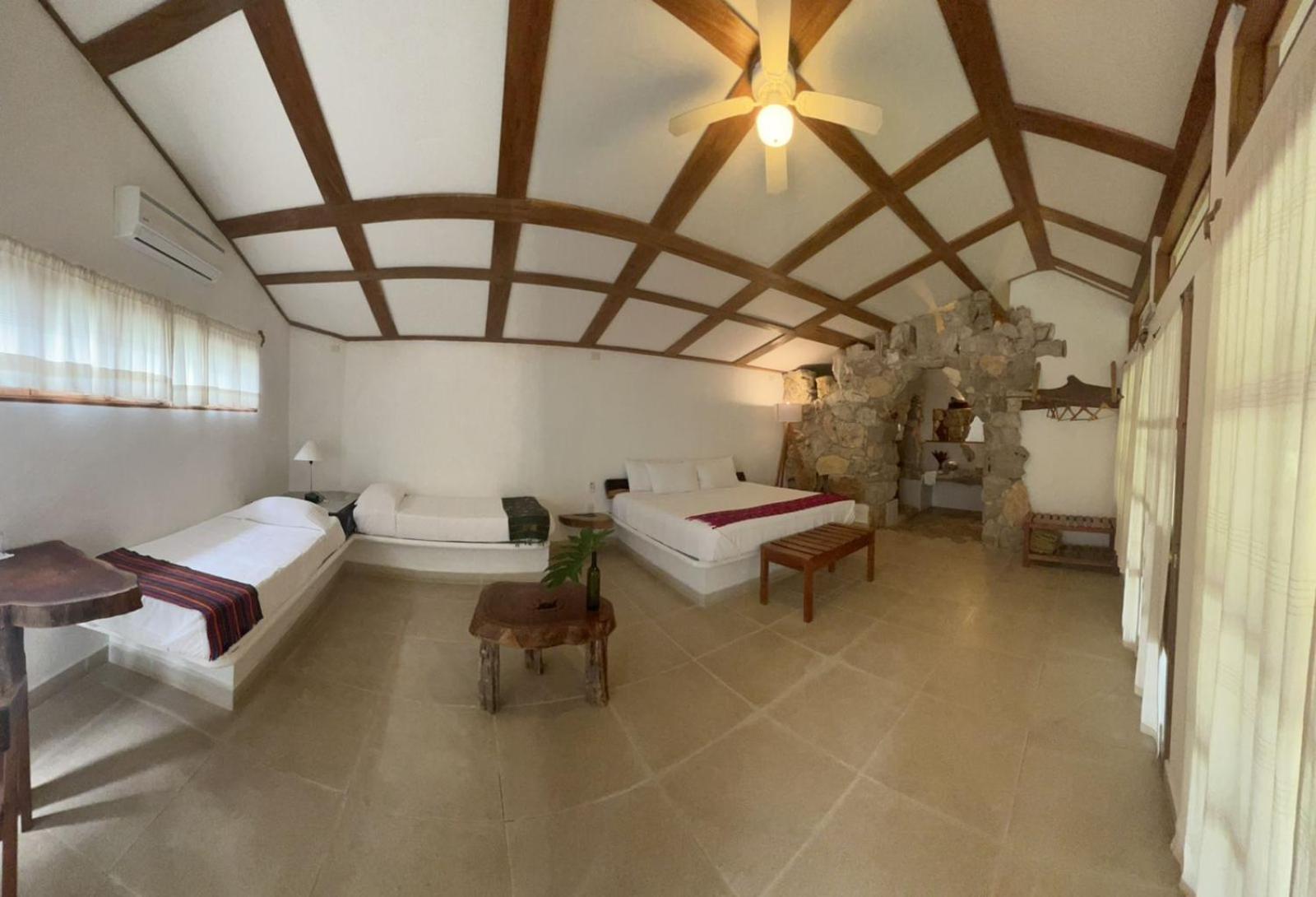 Triple Room photo 1