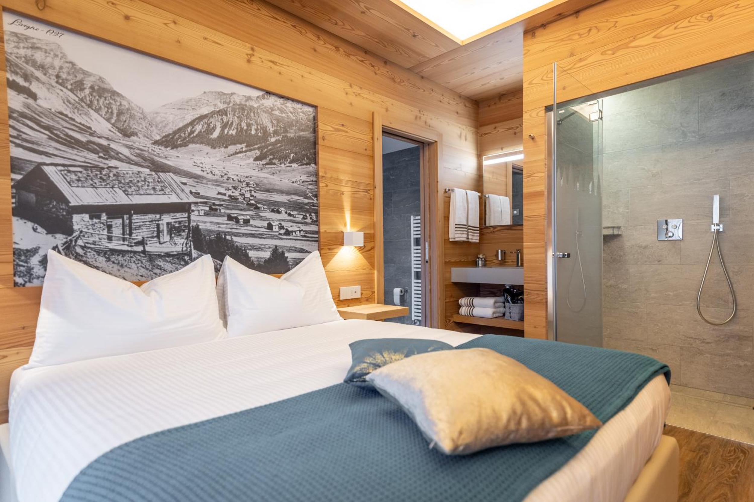 Double Room with Garden View photo 2