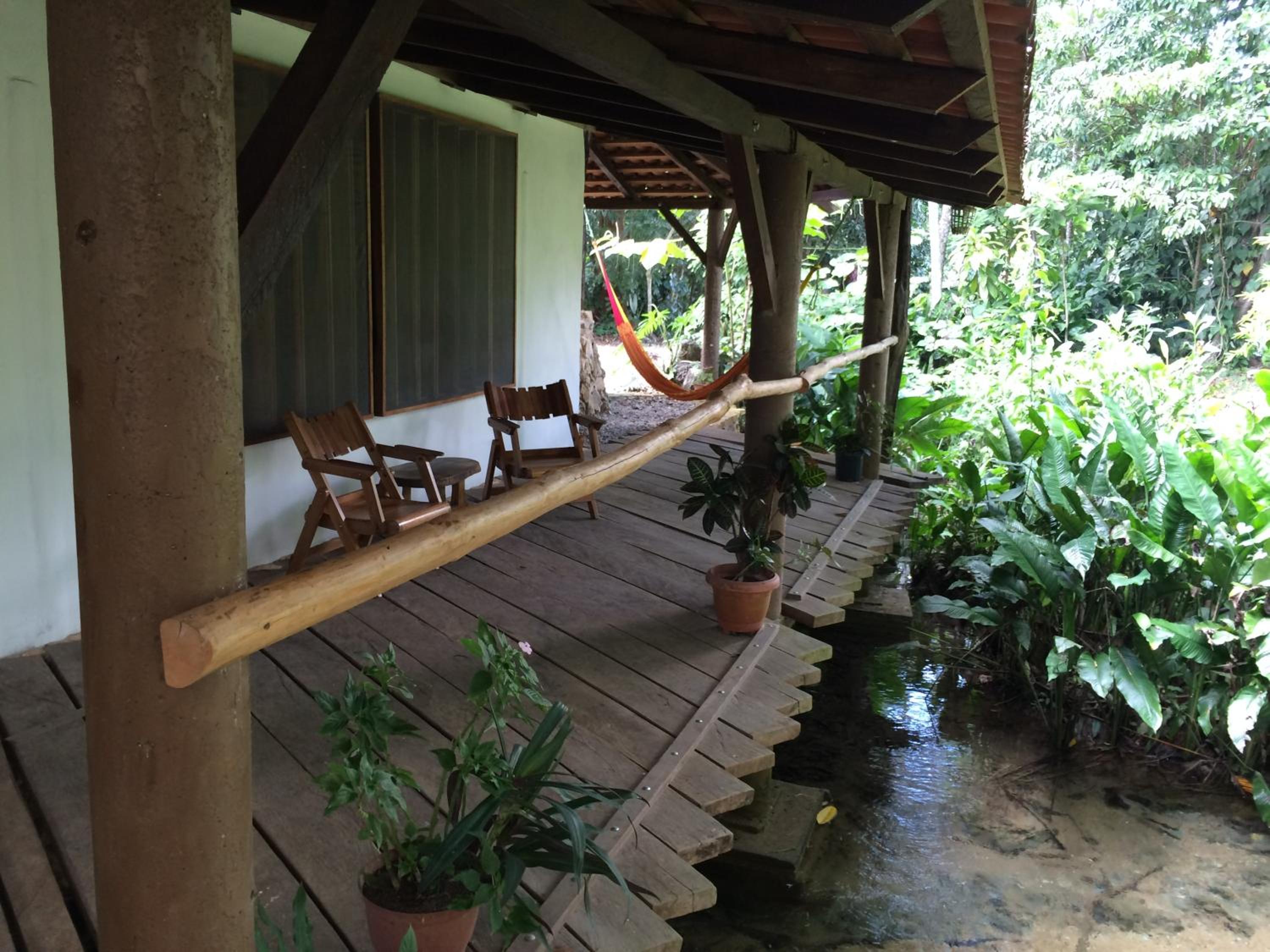 Junior Suite with Terrace photo 3
