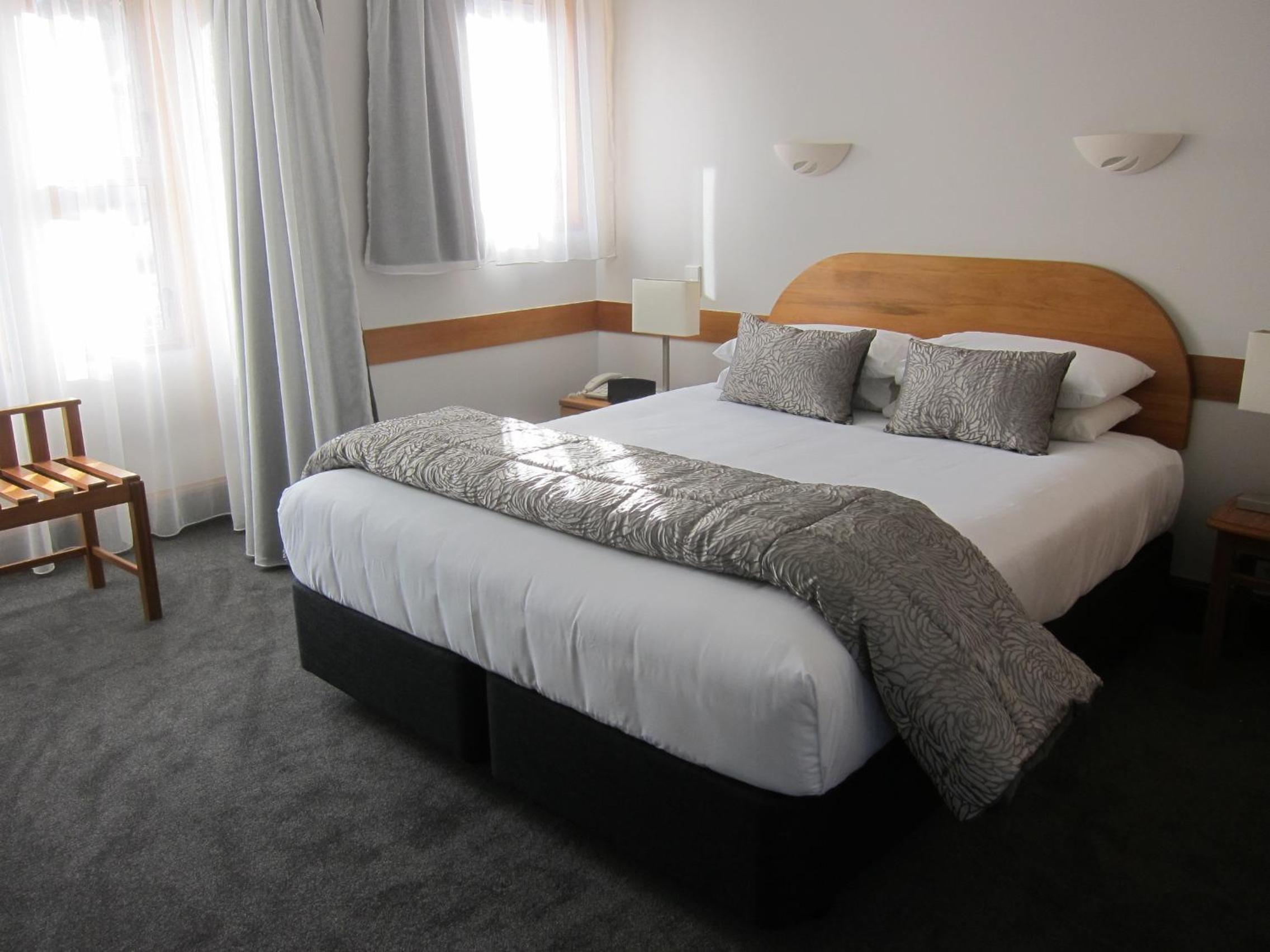 Available room