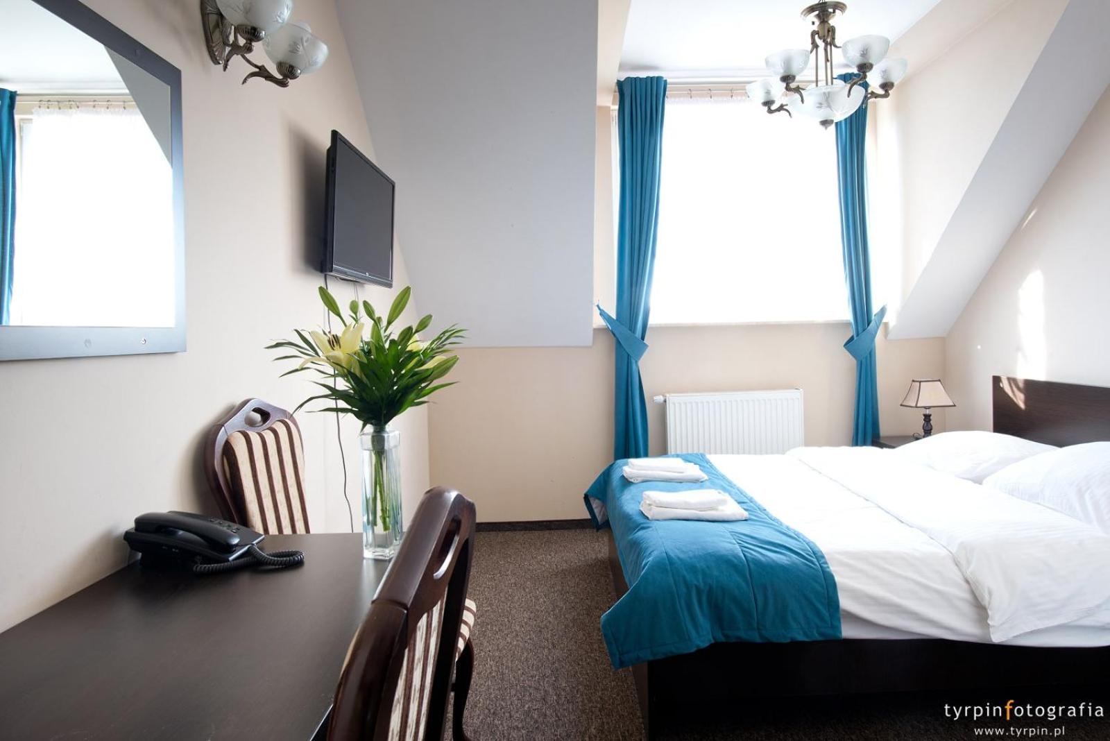 Double Room - Photo 34