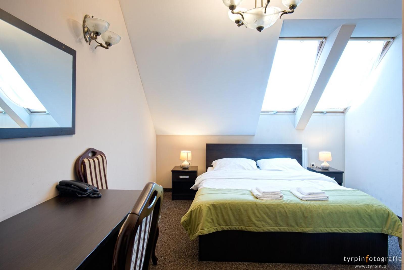 Double Room - Photo 1