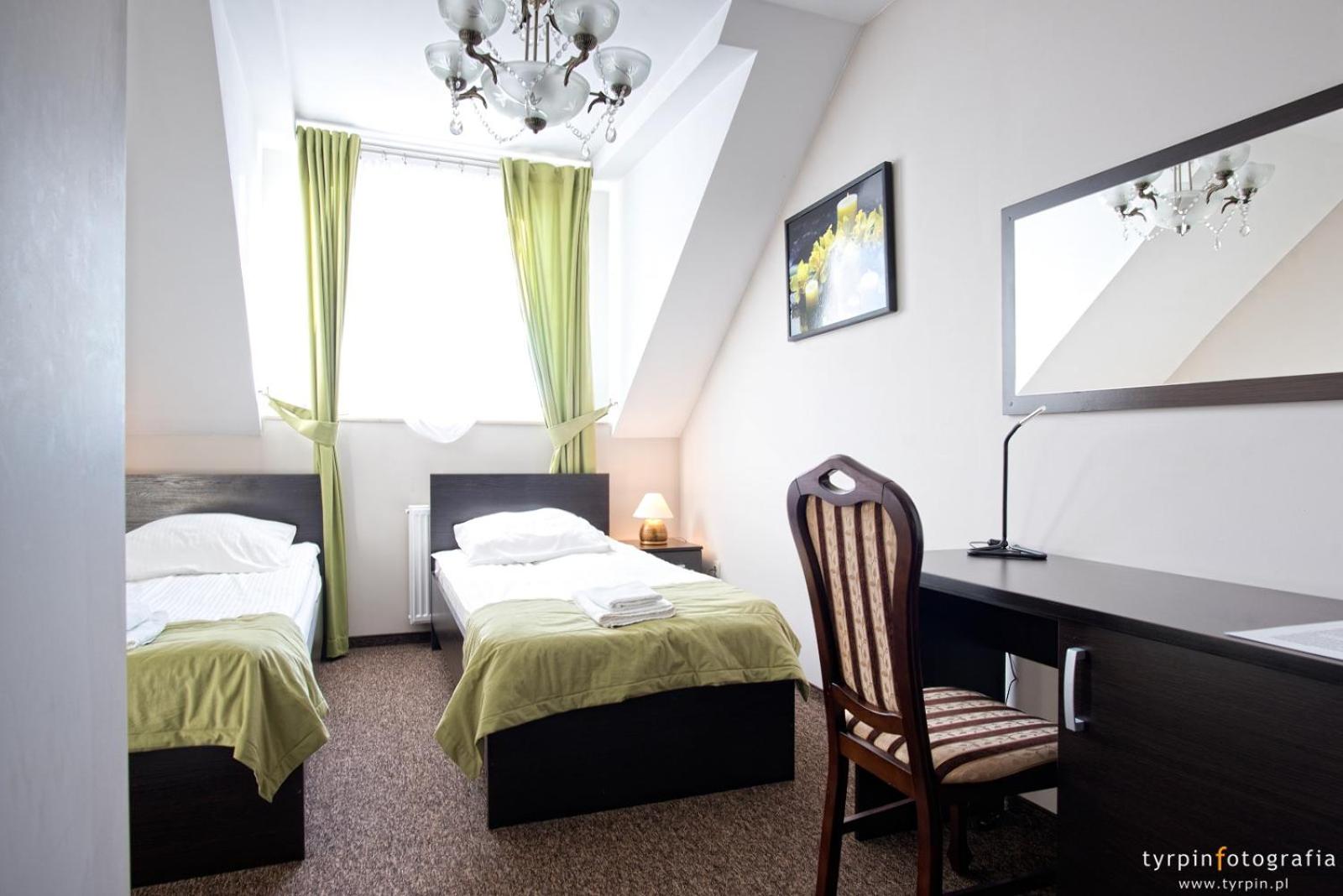 Double Room - Photo 1