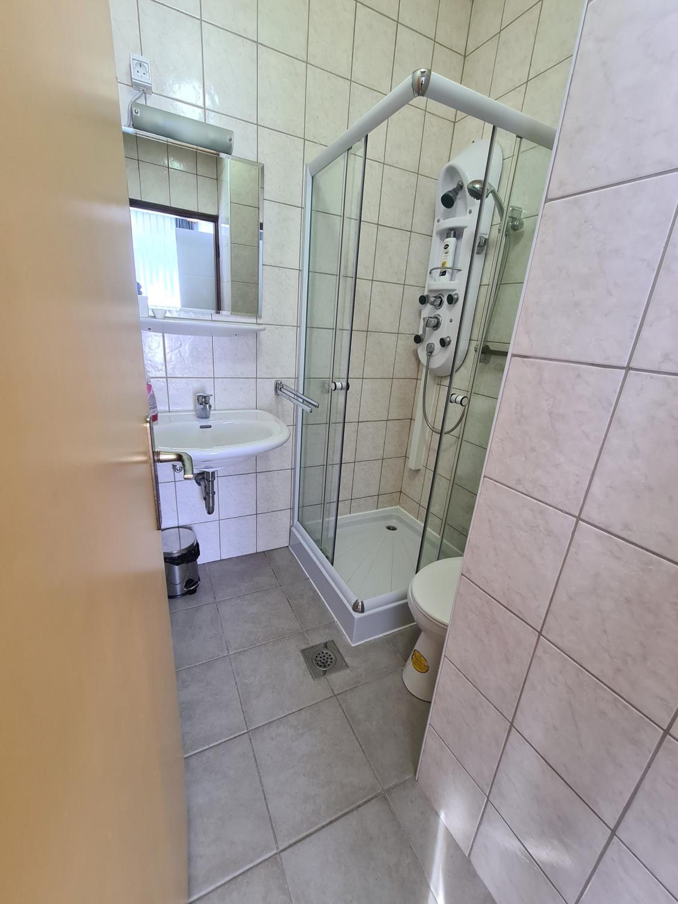 Double Room with Mountain View photo 2