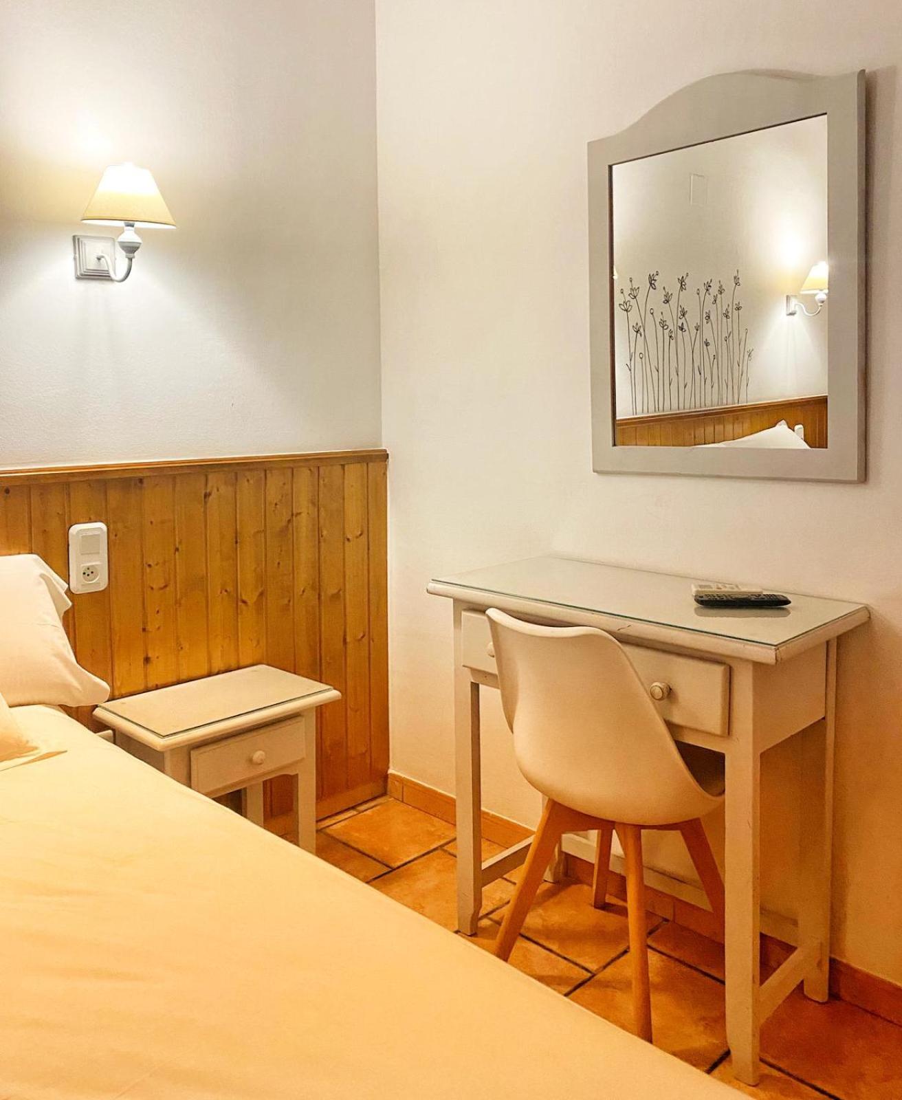 Habitación Doble