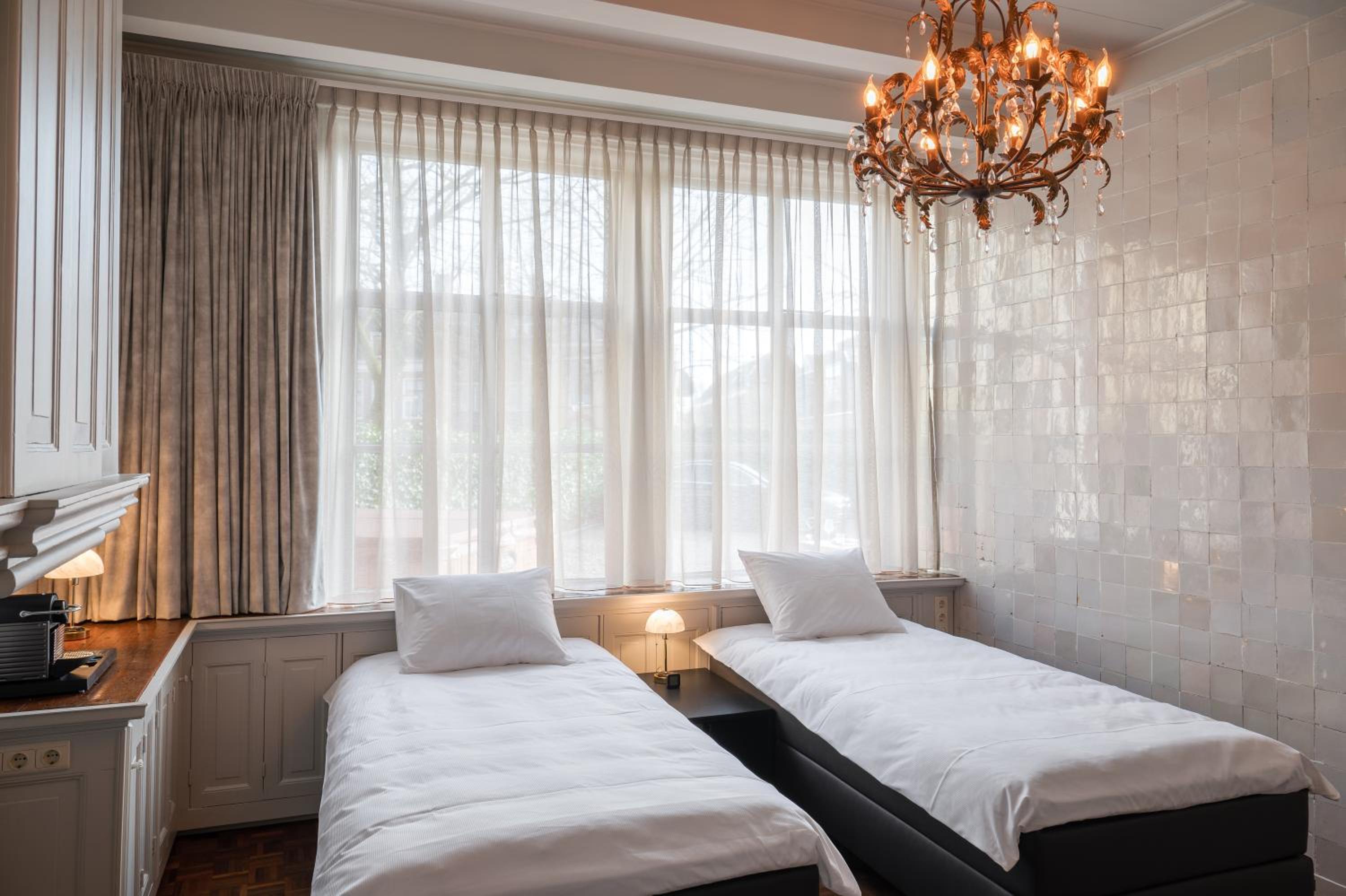 Twin Room photo 2
