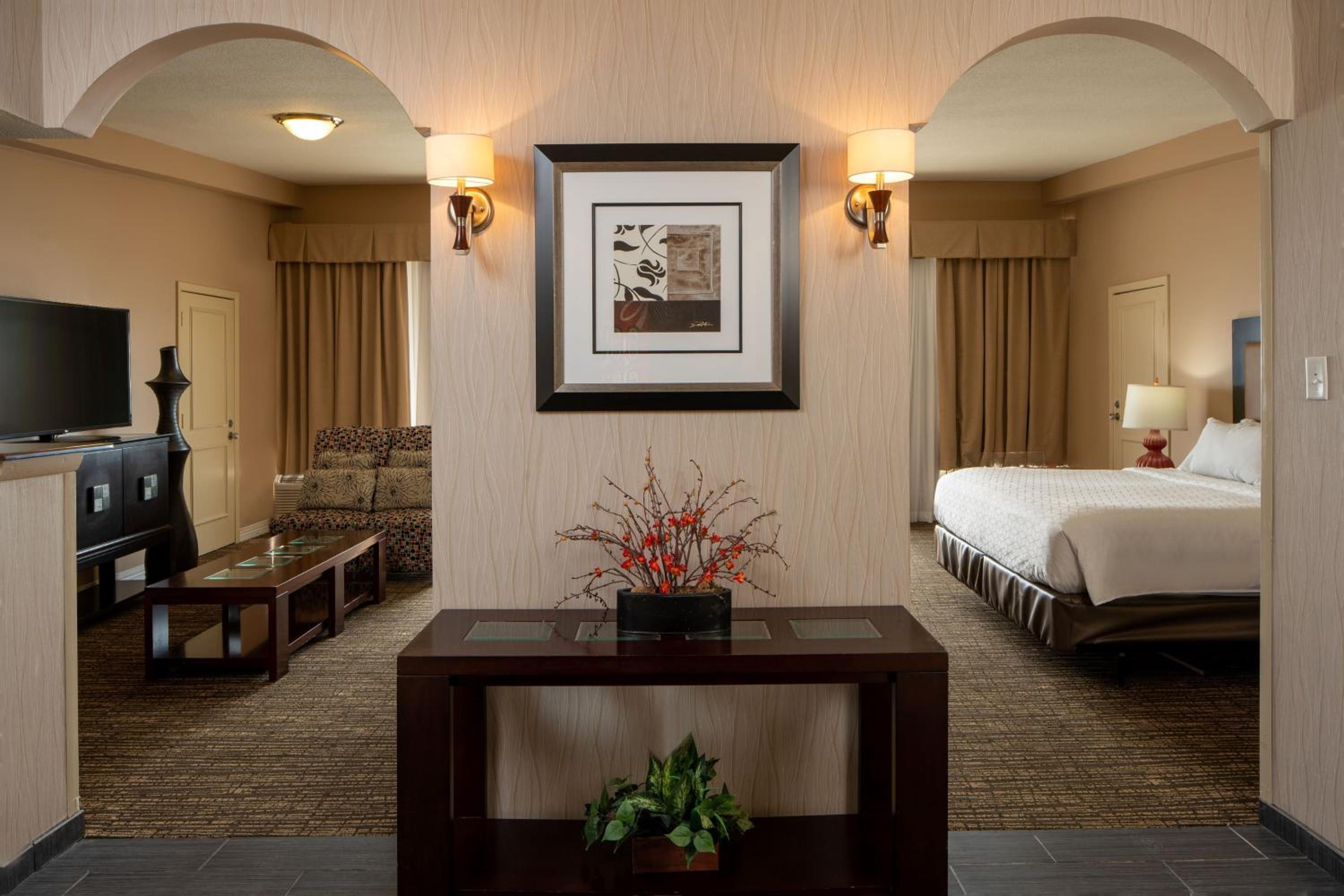 King Suite With Ocean View photo 3