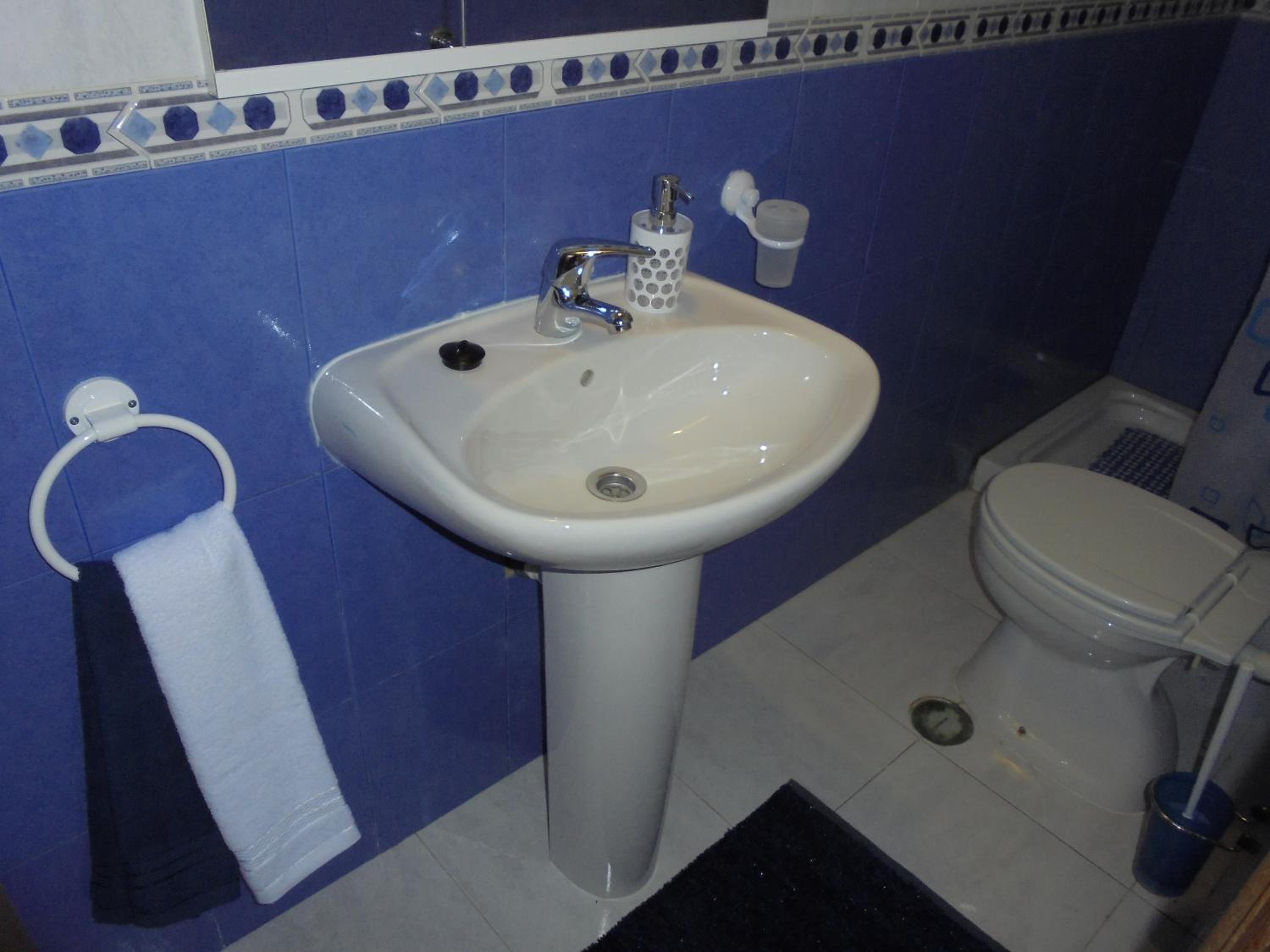 One-Bedroom Apartment - Photo 13