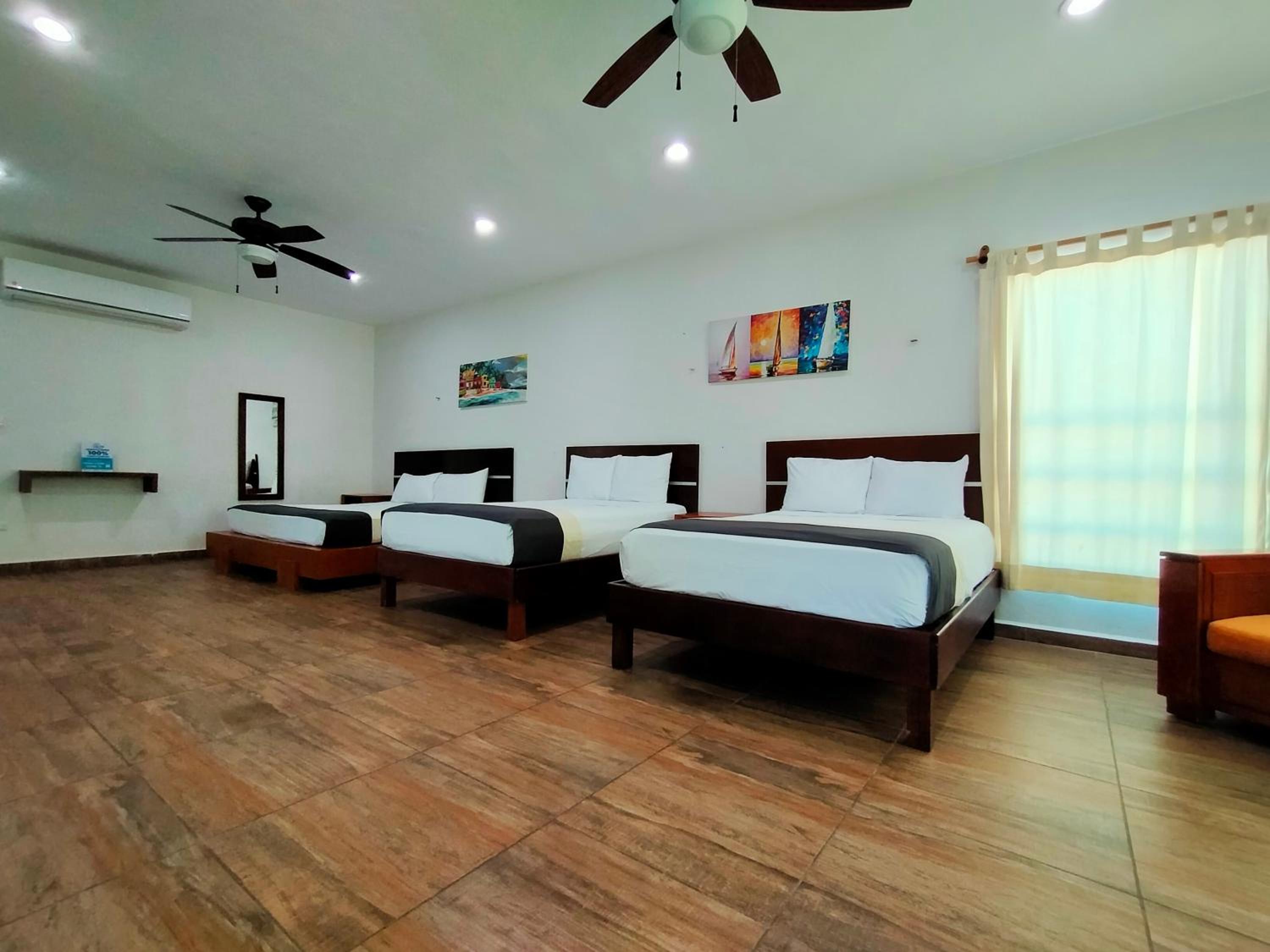 Superior Family Room