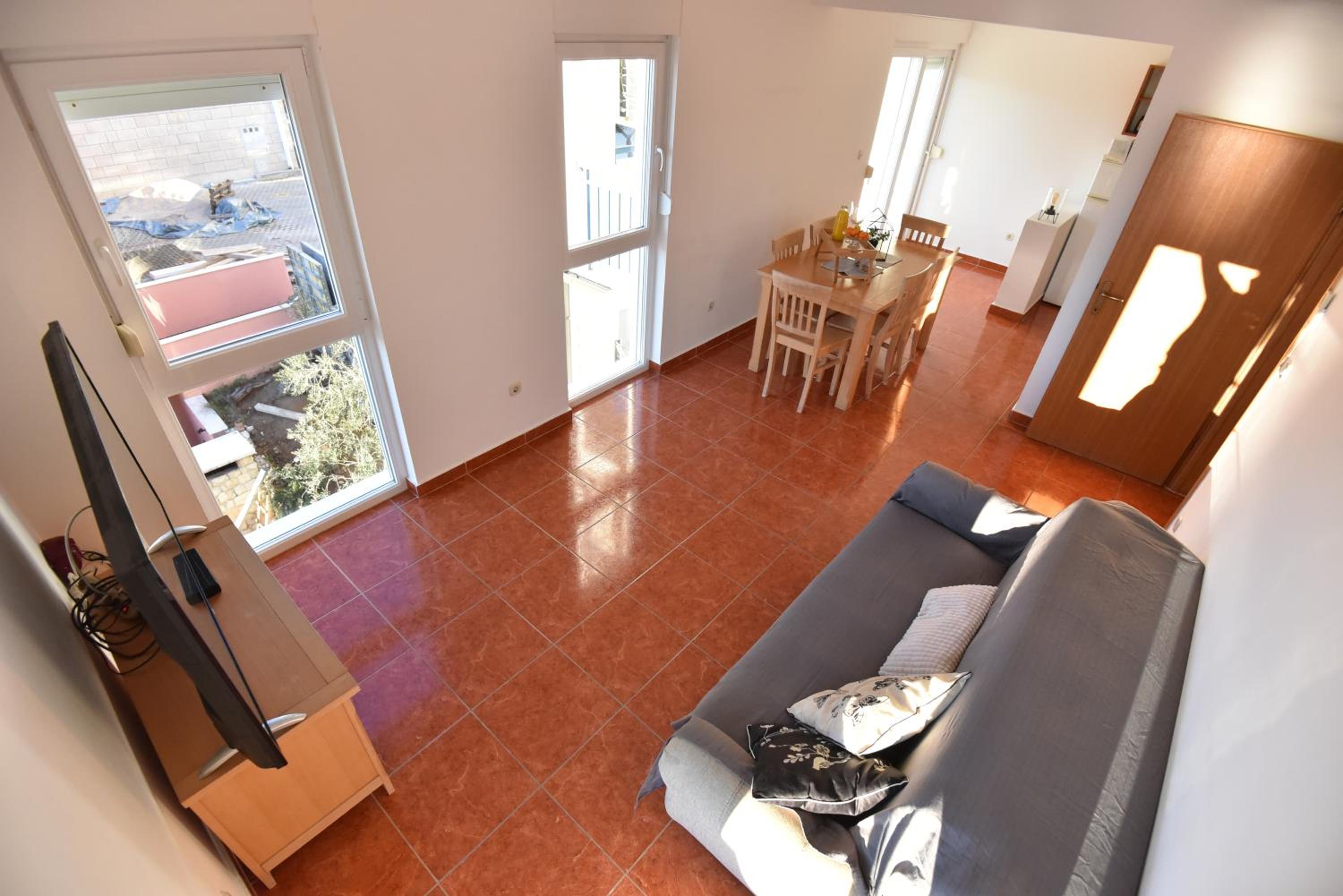 Apartment with Sea View photo 1