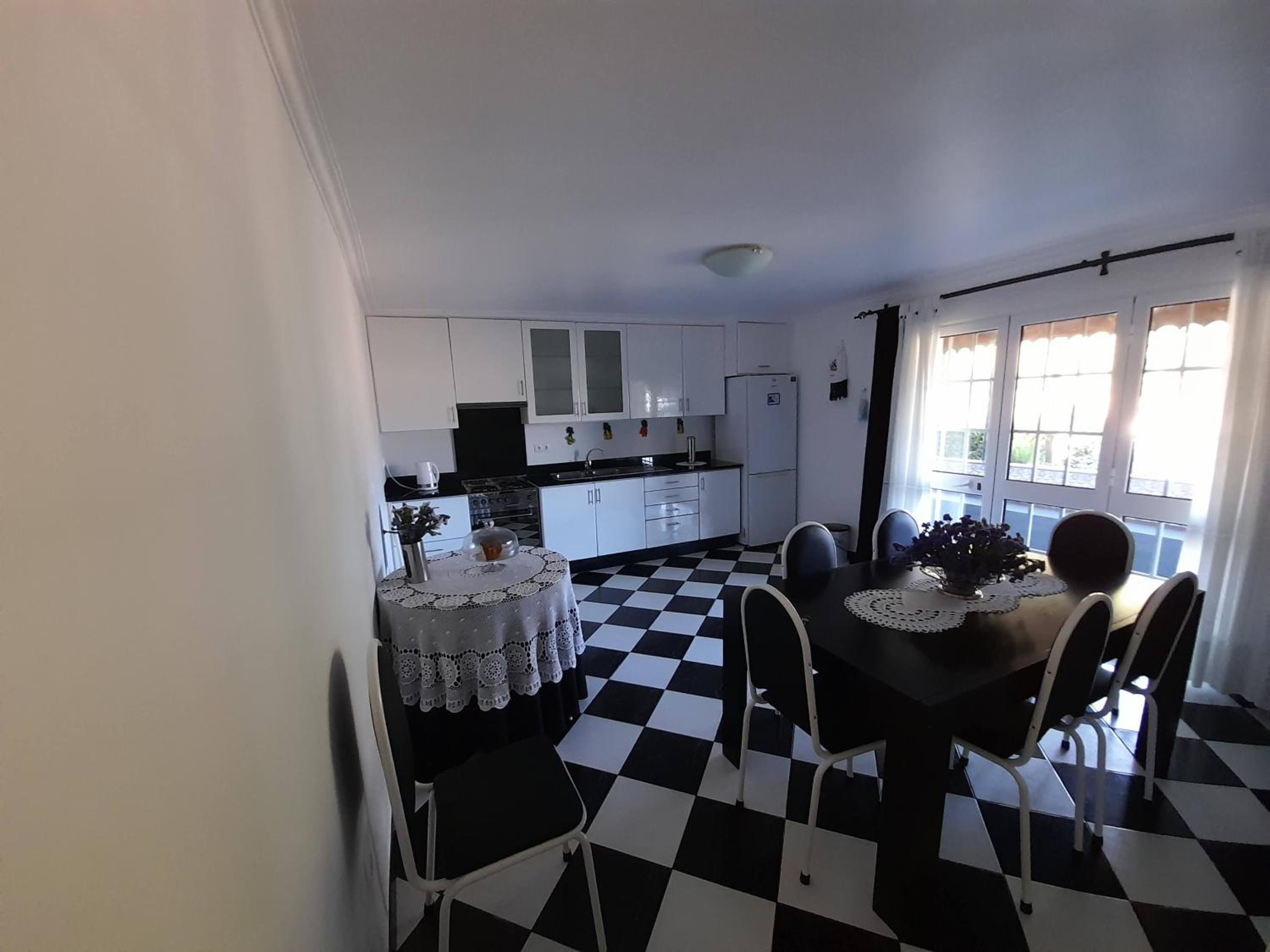 Two-Bedroom Villa photo 2