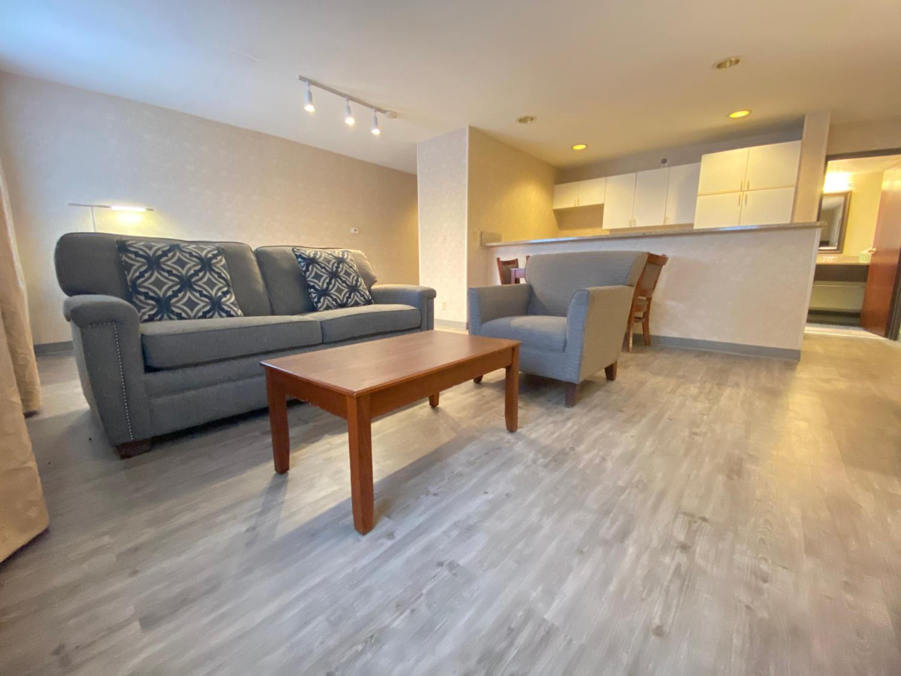 Two-Bedroom Suite - Non-Smoking photo 1