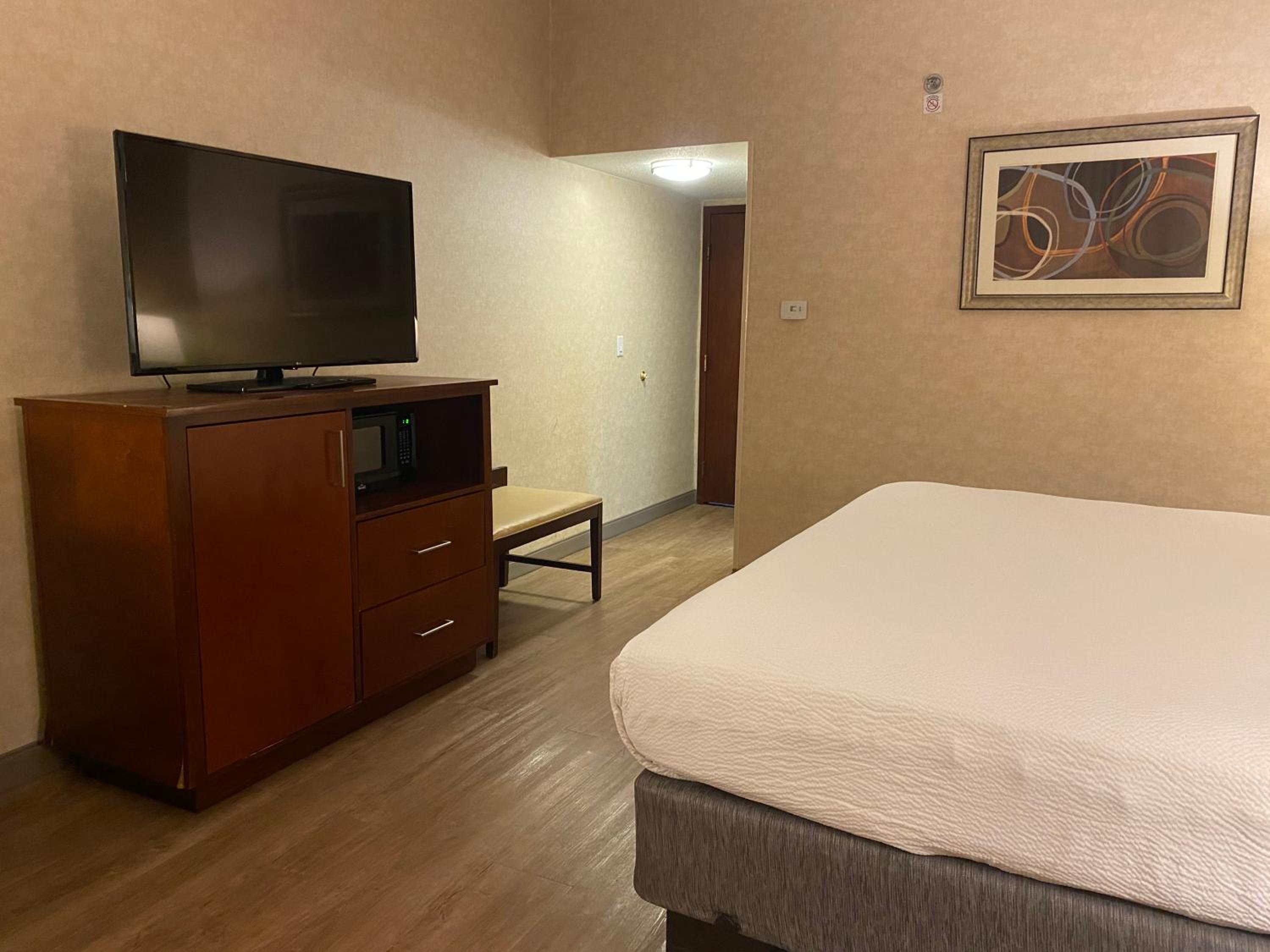 Wyndham Garden Grand Rapids Airport, Bilde 5