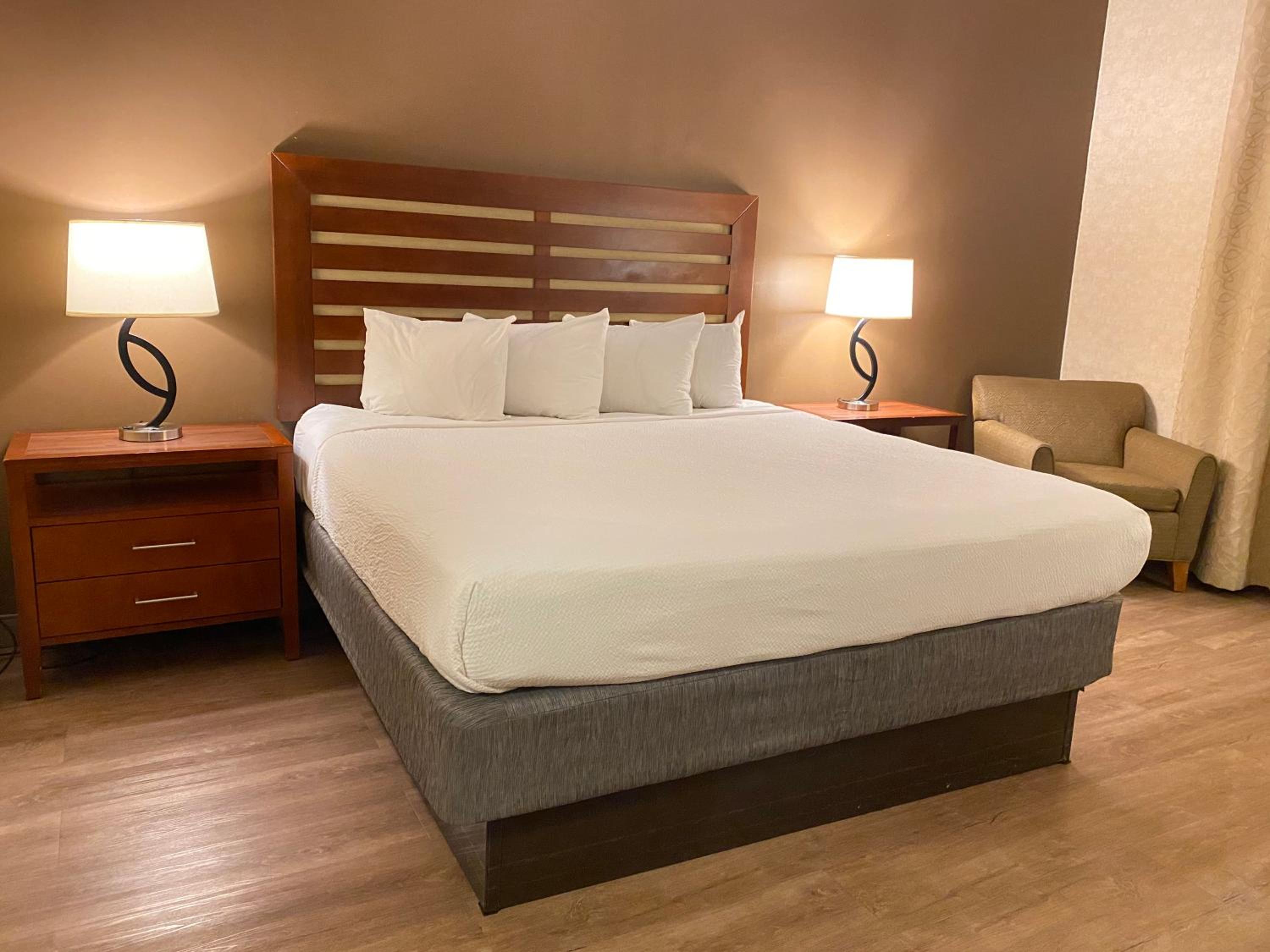Wyndham Garden Grand Rapids Airport, Bilde 4