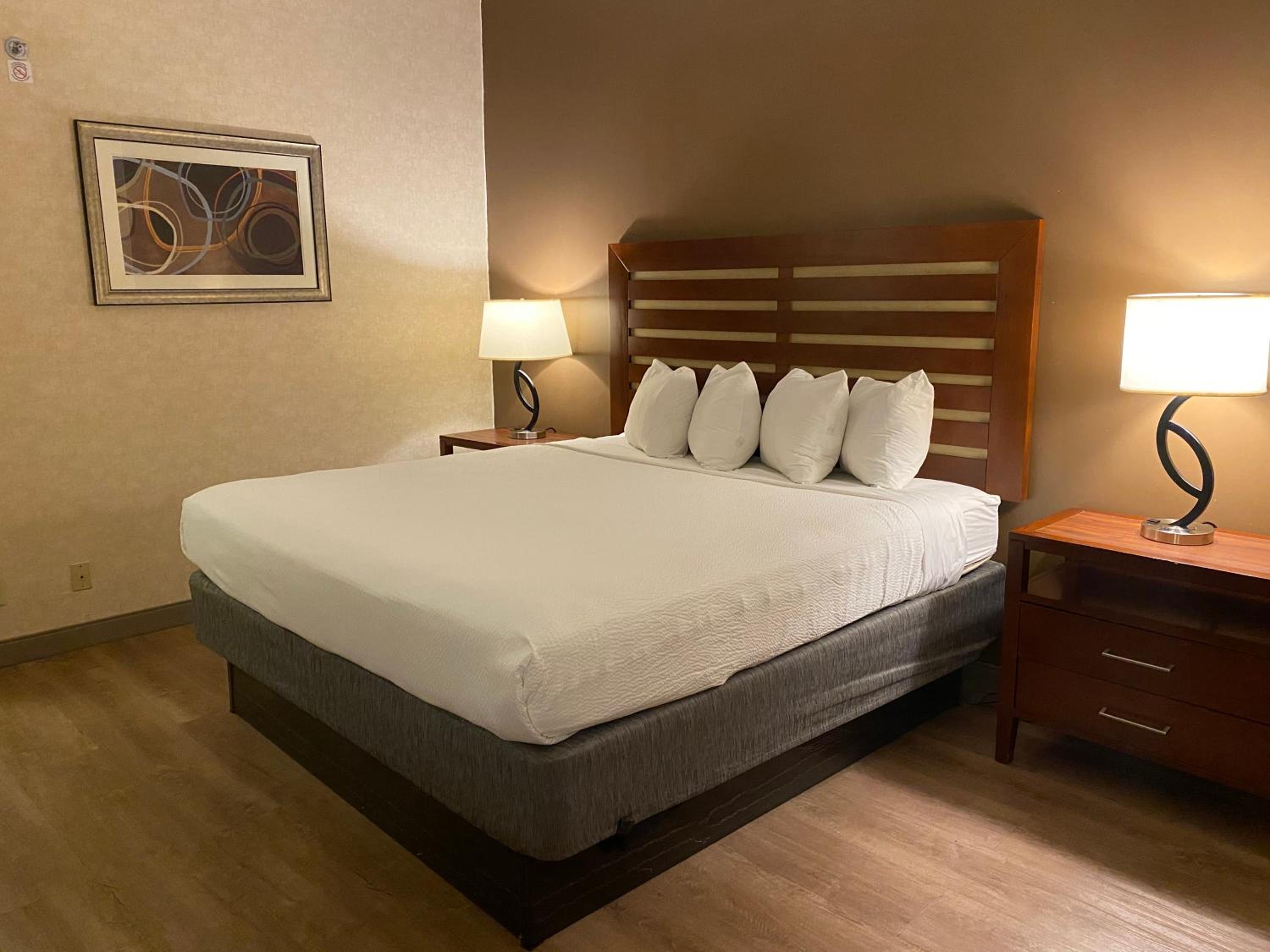 Wyndham Garden Grand Rapids Airport, Bilde 3