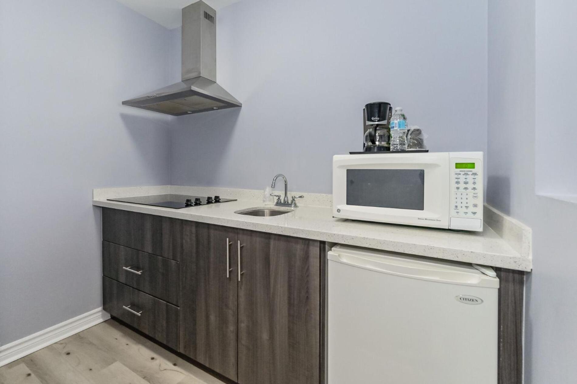 Deluxe Family Room with Kitchen - Photo 5