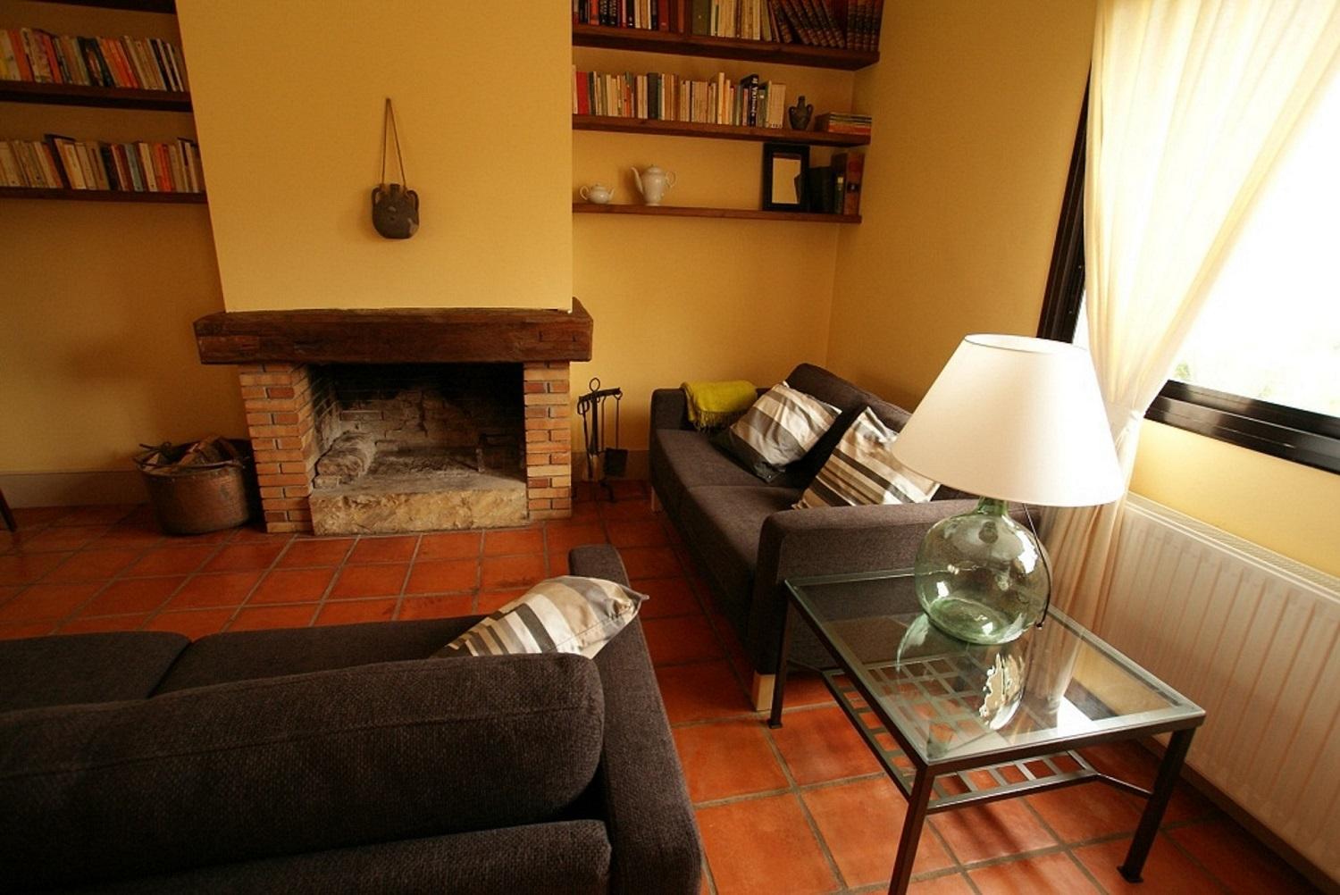 Two-Bedroom Chalet photo 3