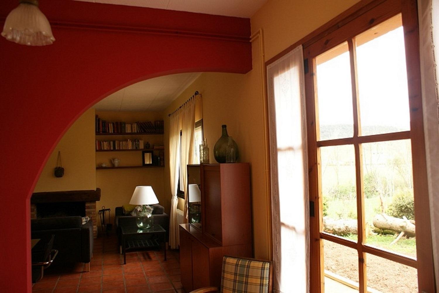 Two-Bedroom Chalet photo 2
