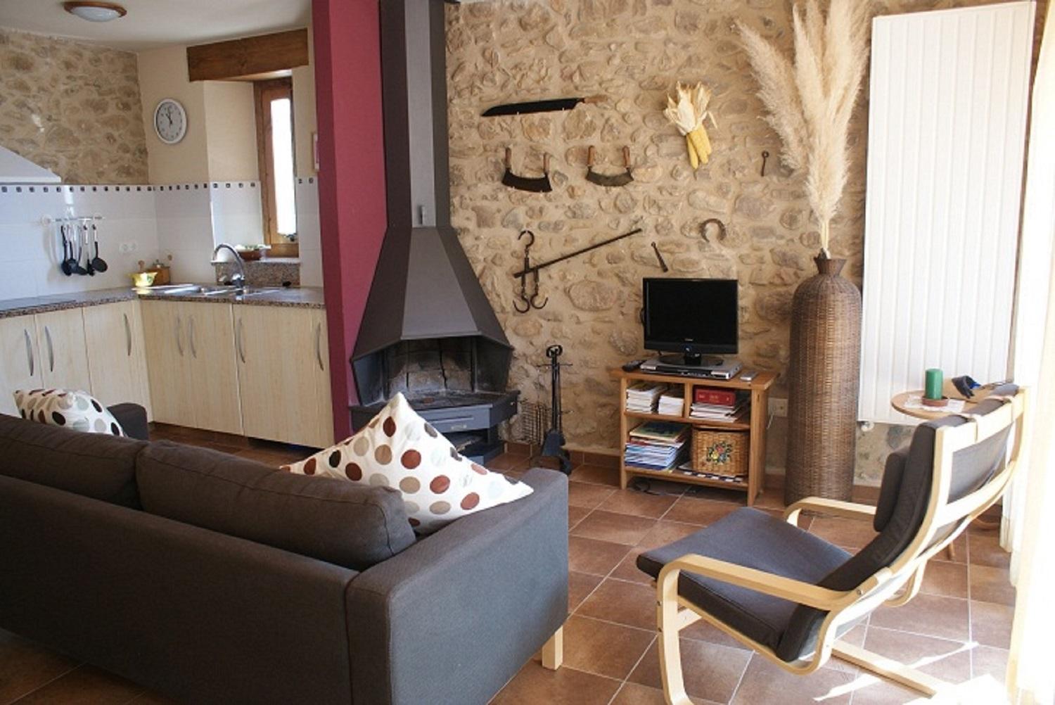 Apartamento - Planta Baja