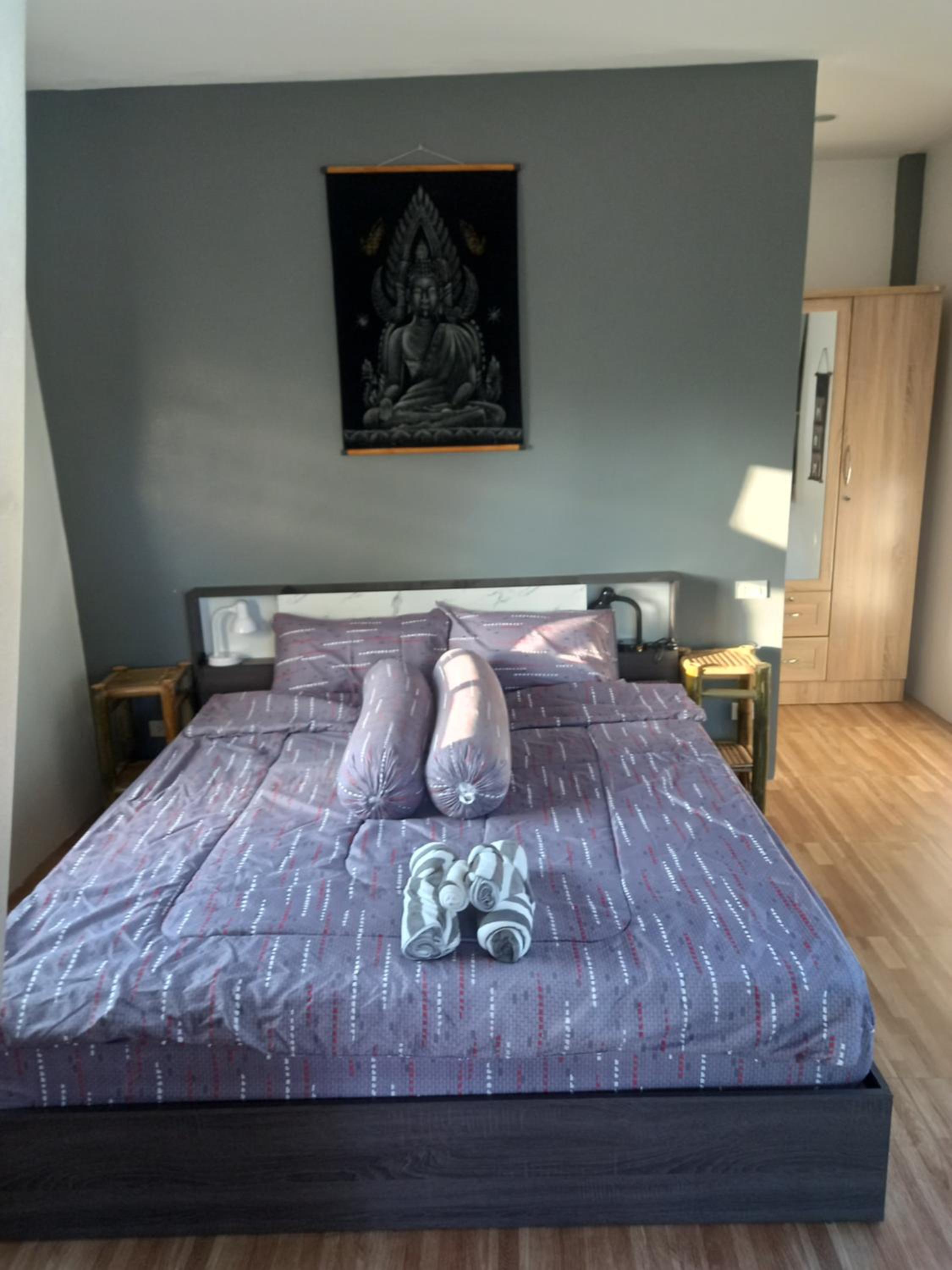 Double Room with Park View photo 1