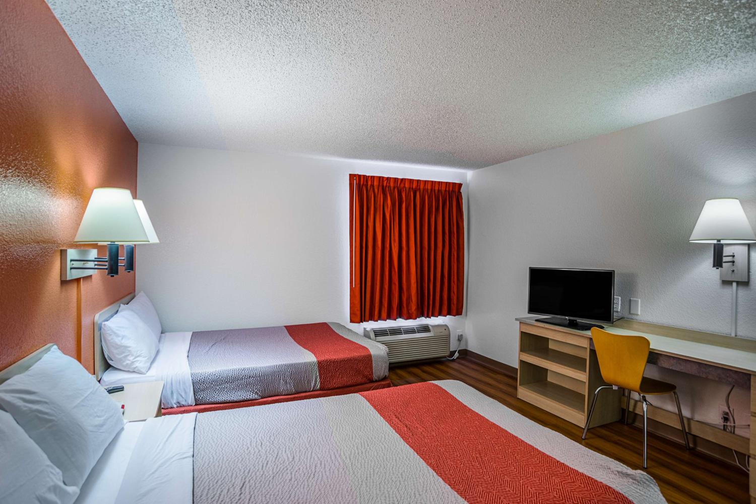 Deluxe Quadruple Room photo 1