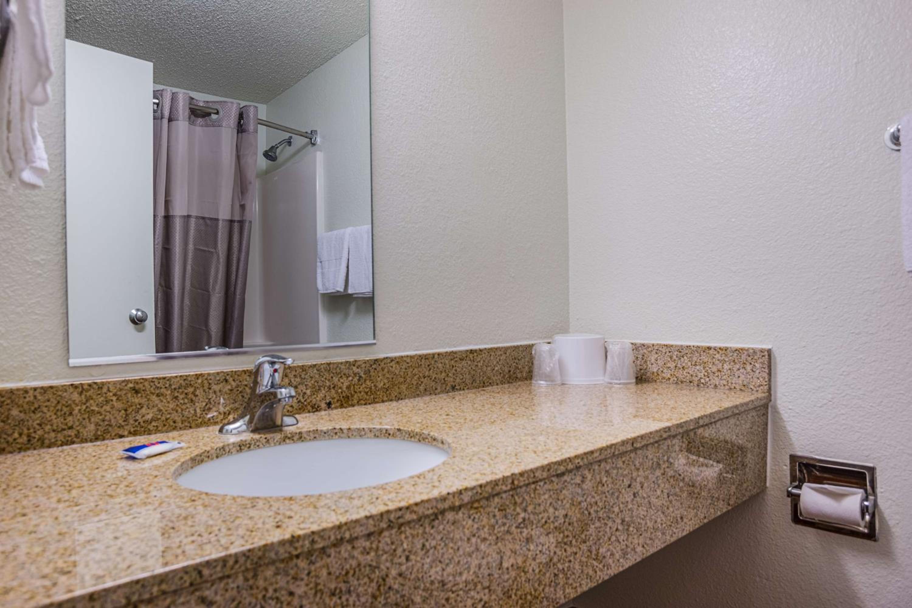 Deluxe Quadruple Room photo 3