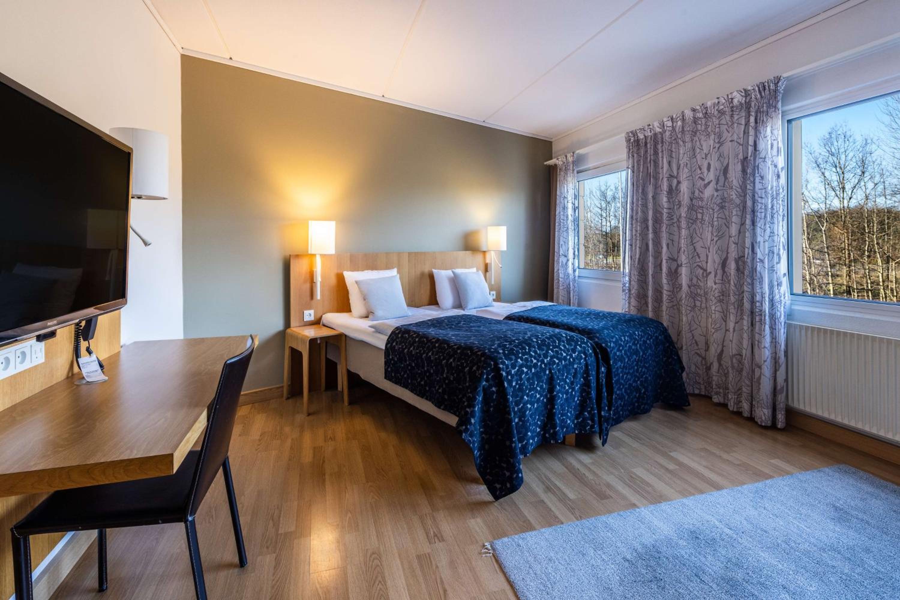 Superior Twin Room - Photo 4