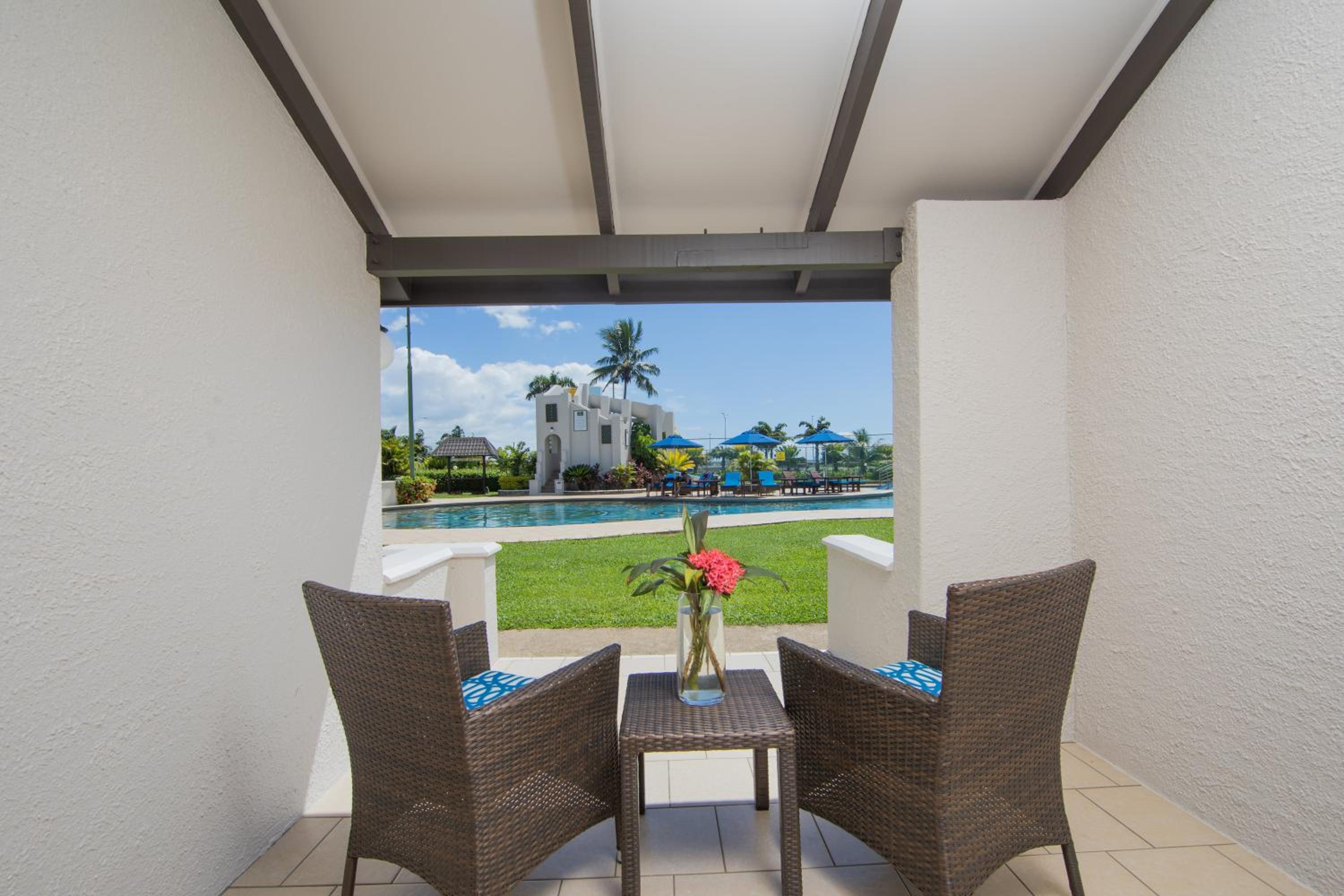 Superior Pool View Room photo 3