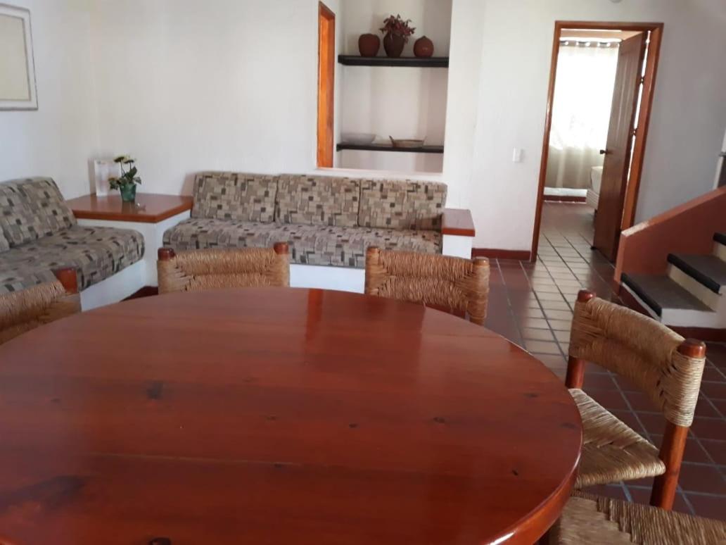 Two-Bedroom Villa photo 3